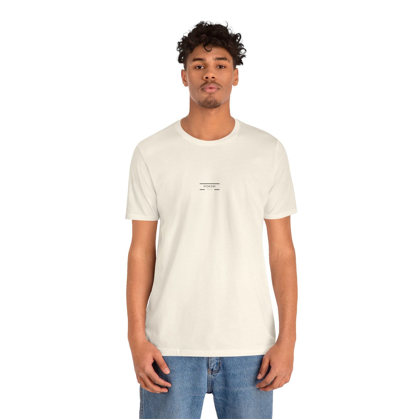 Poker Vogue - T-Shirt