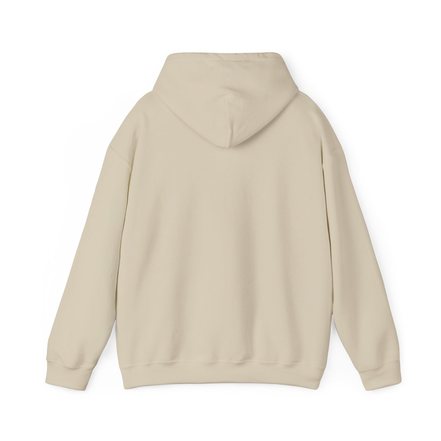 Poker Vogue - Hooded Sweatshirt