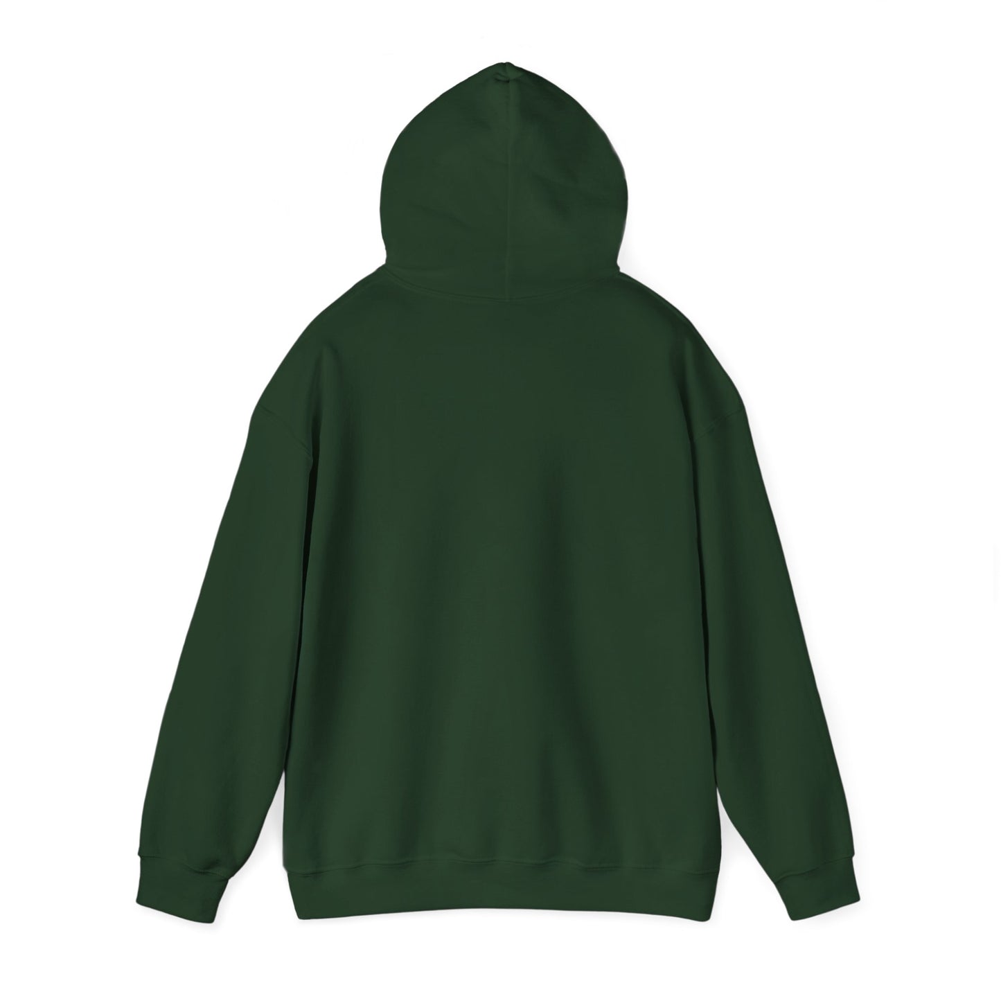 Poker Vogue - Hooded Sweatshirt
