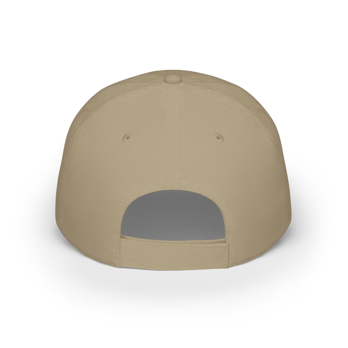 tilt. - Low Profile Baseball Cap