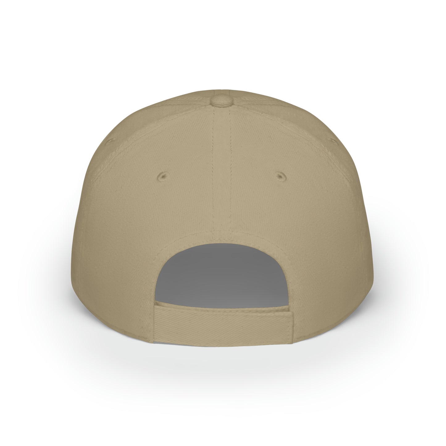 Poker Vogue - Low Profile Baseball Cap