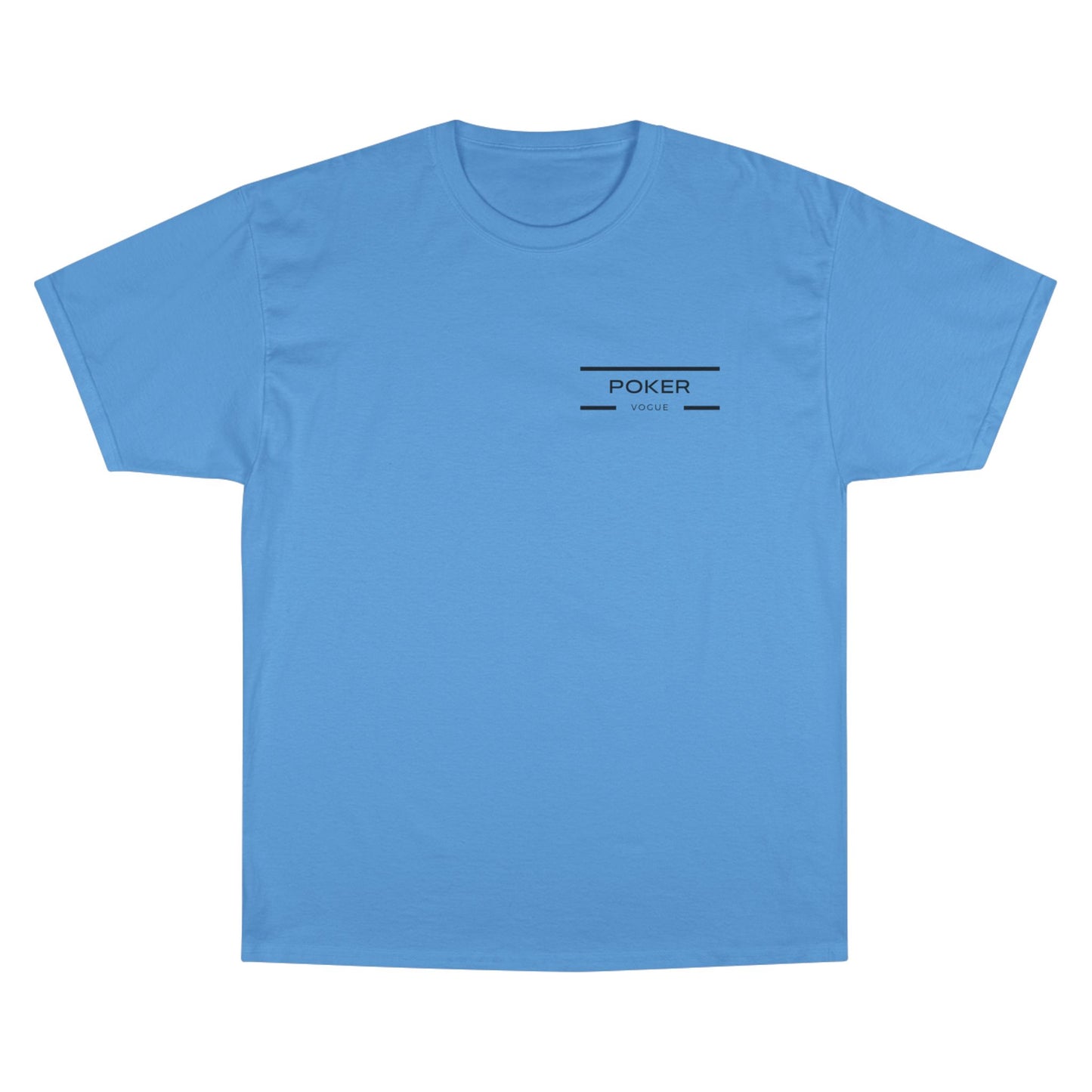 Slow Roll Champion T-Shirt
