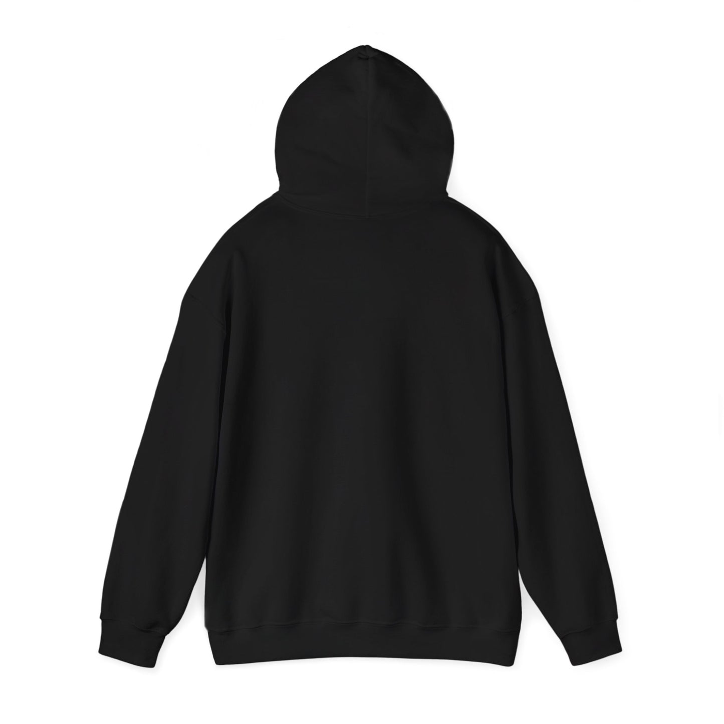 Poker Vogue - Hooded Sweatshirt