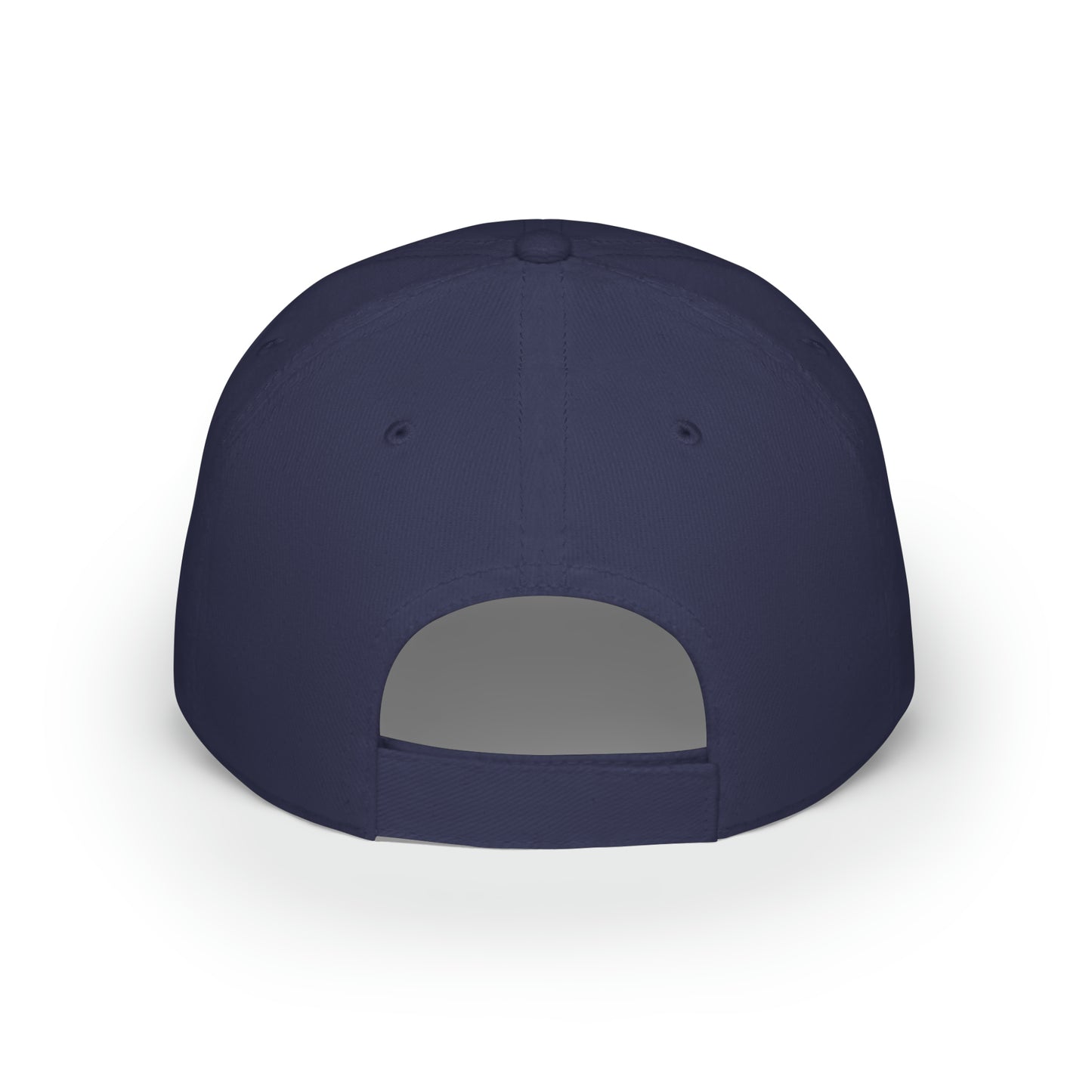 Poker Vogue - Low Profile Baseball Cap