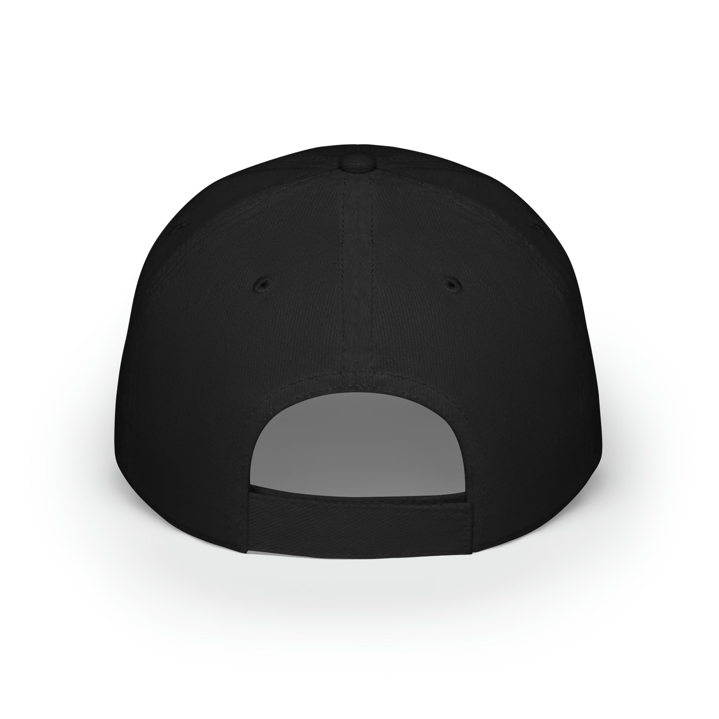 Poker Vogue - Low Profile Baseball Cap