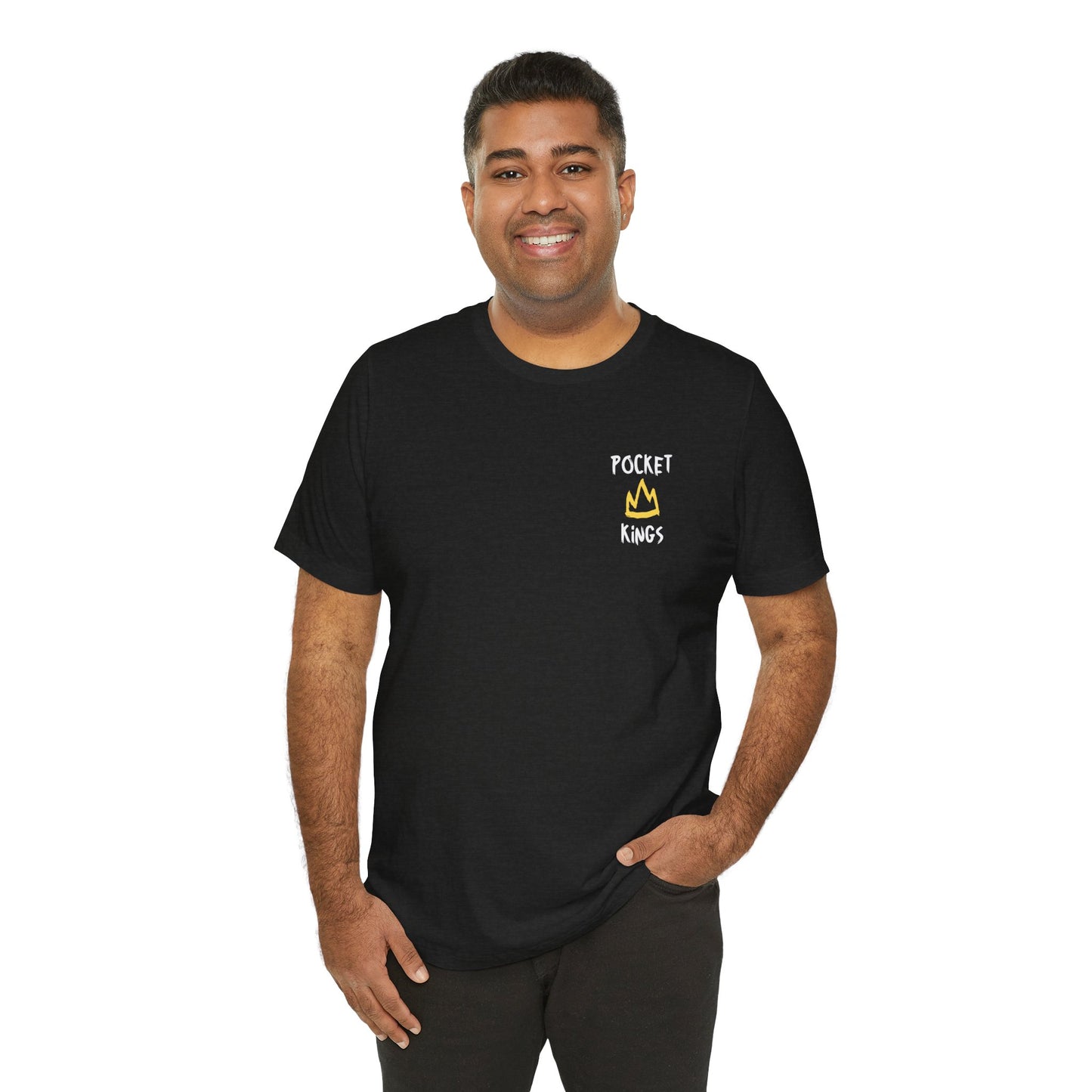 Pocket Kings T-Shirt