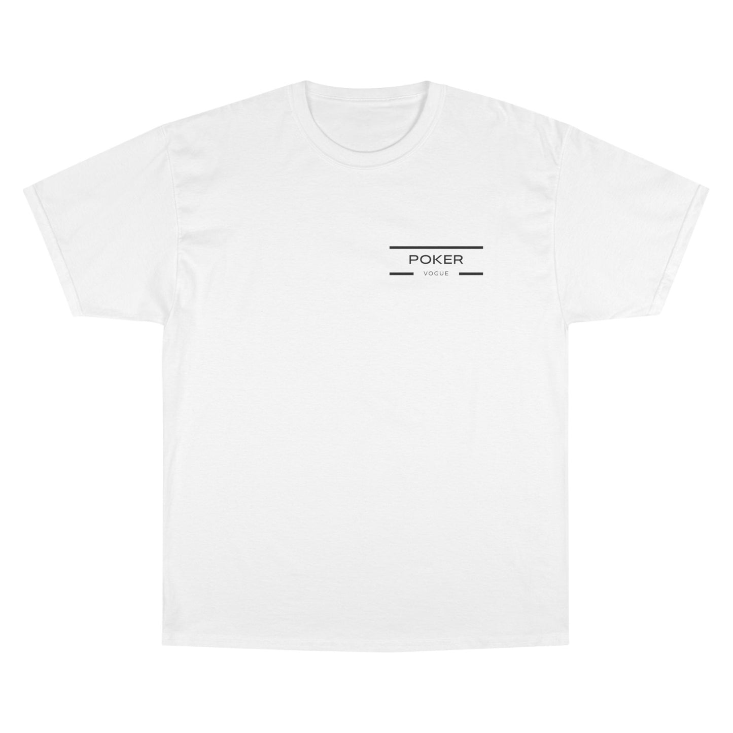 Slow Roll Champion T-Shirt
