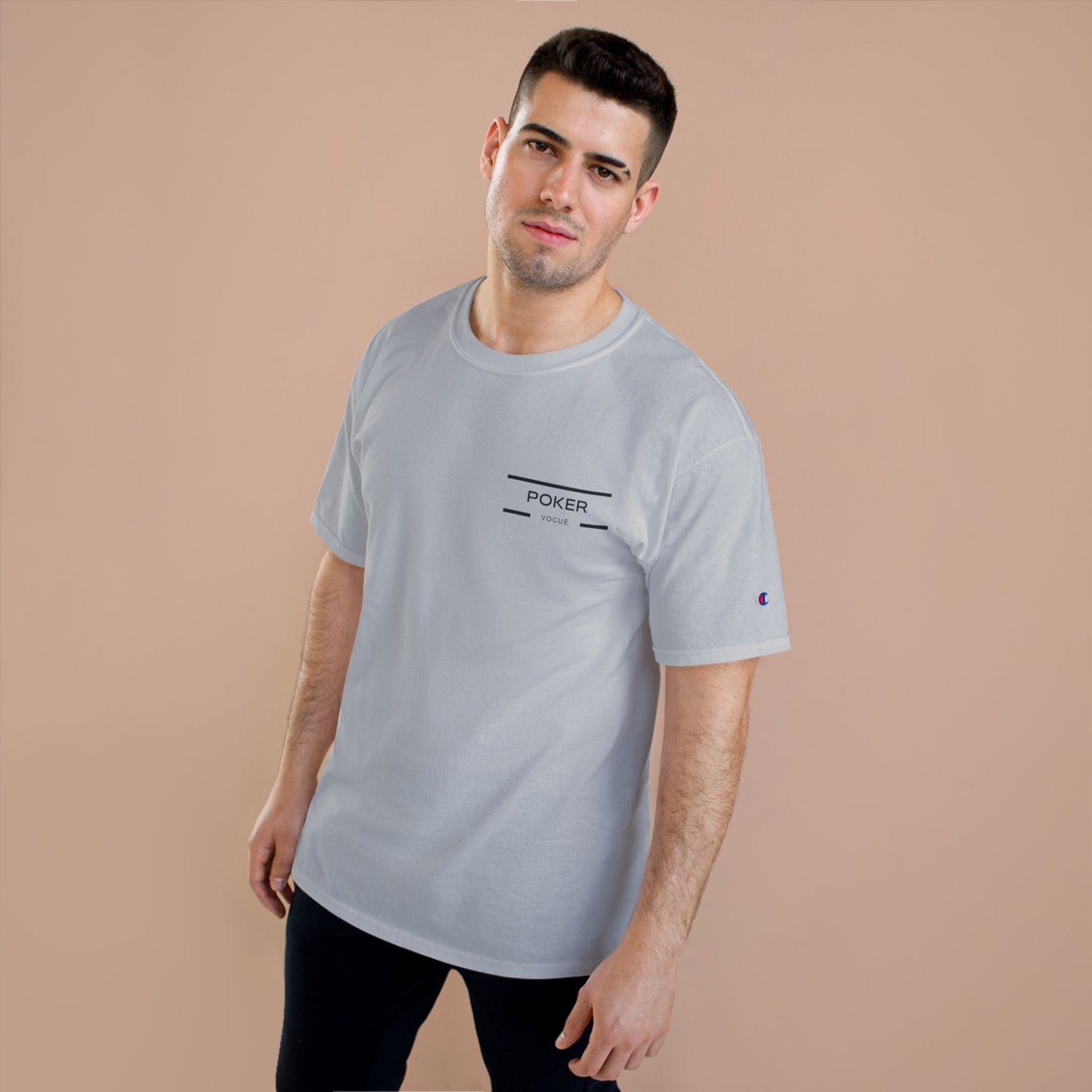 Slow Roll Champion T-Shirt