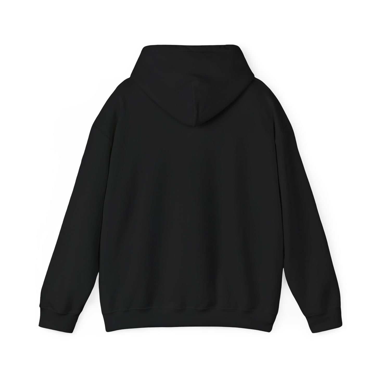 Poker Vogue - Hooded Sweatshirt