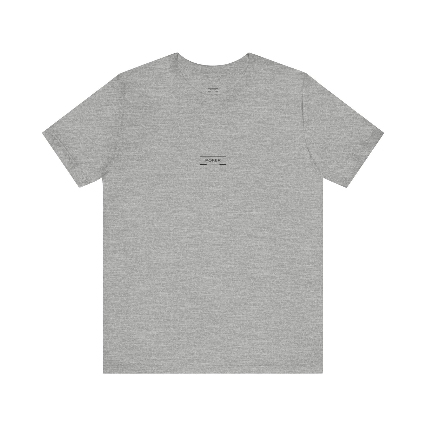 Poker Vogue - T-Shirt