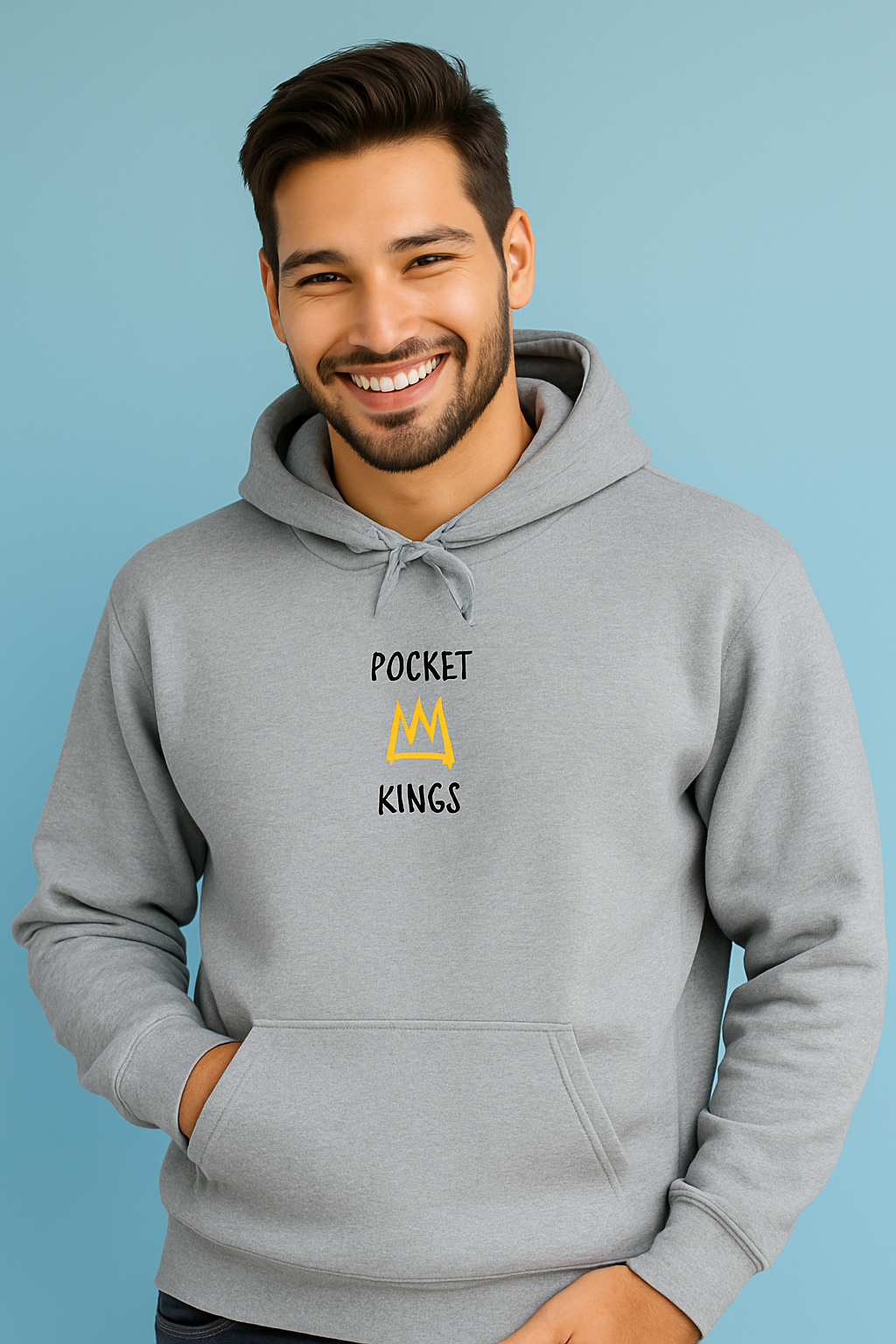Hoodies & Sweaters