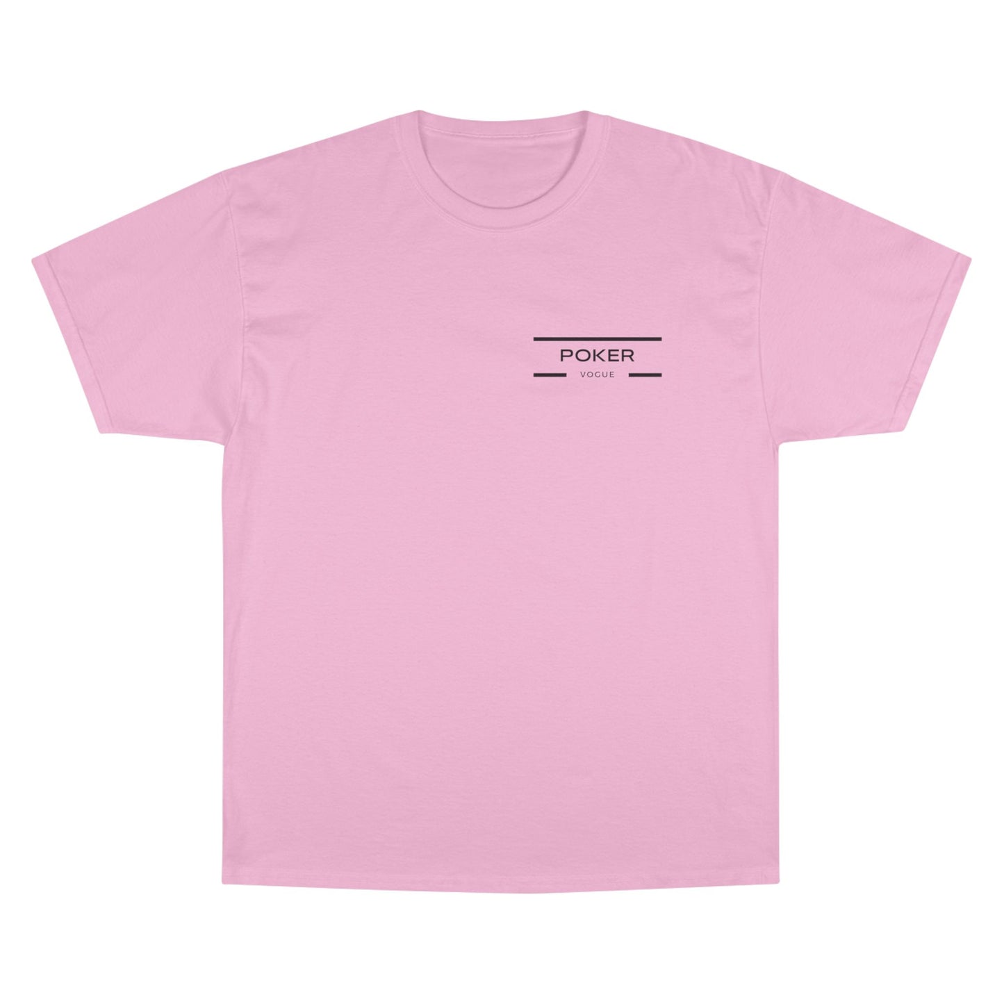 Slow Roll Champion T-Shirt
