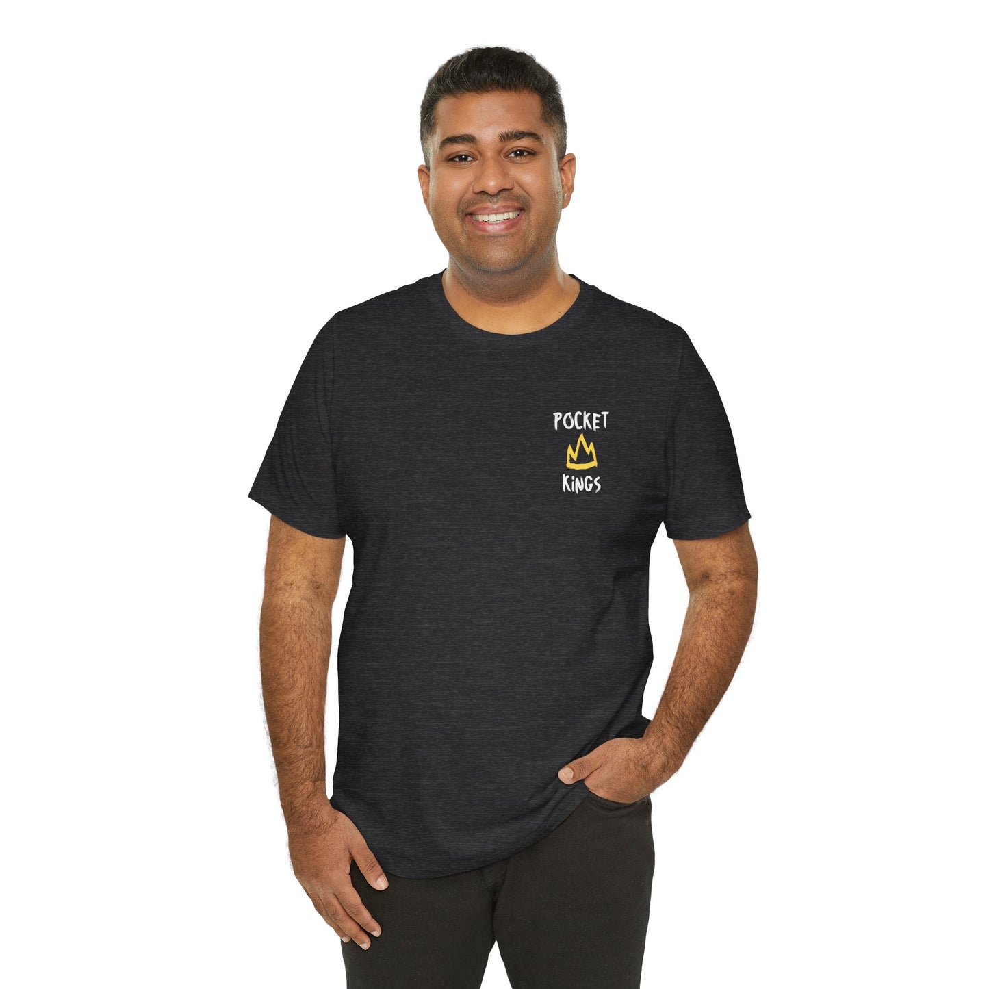 Pocket Kings T-Shirt