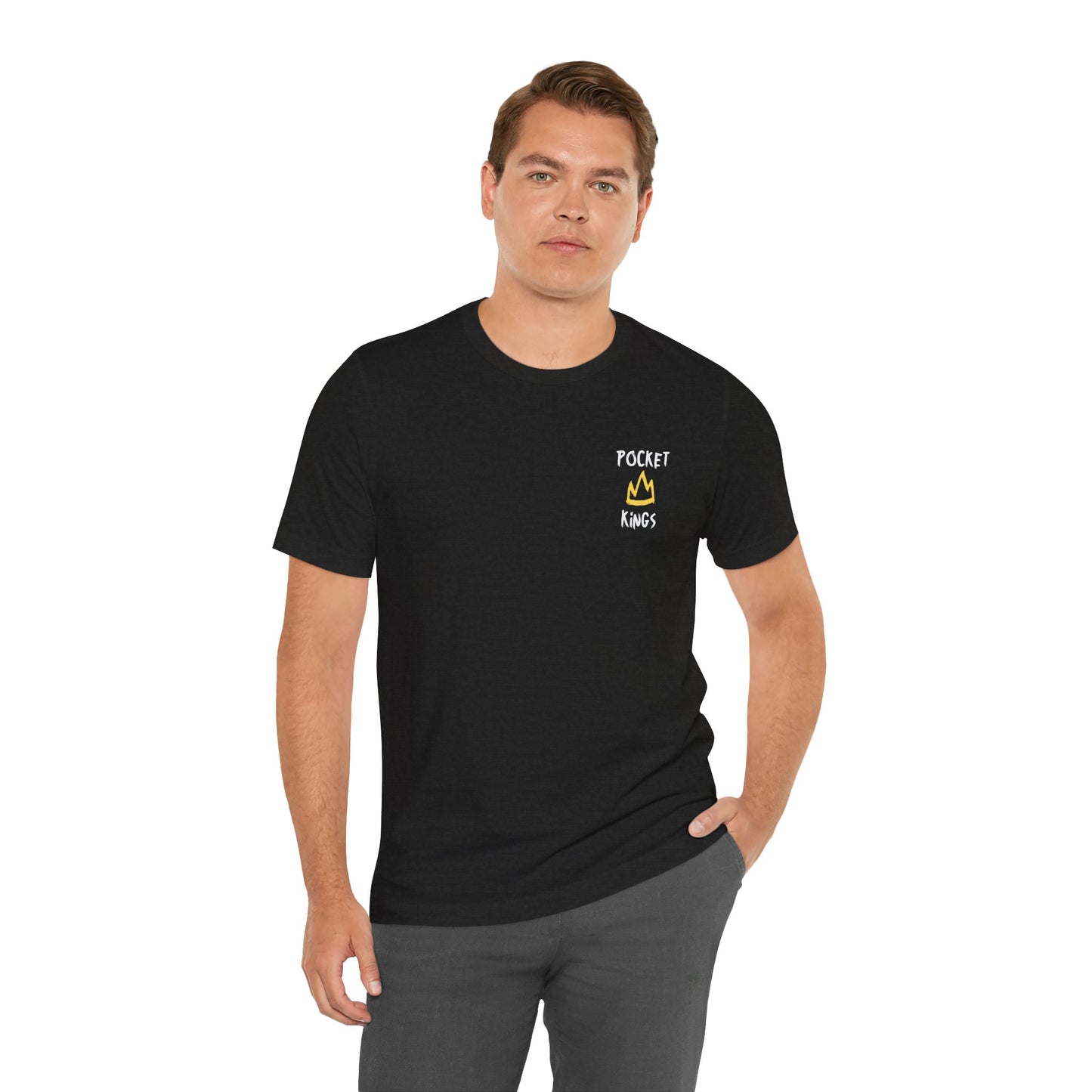 Pocket Kings T-Shirt