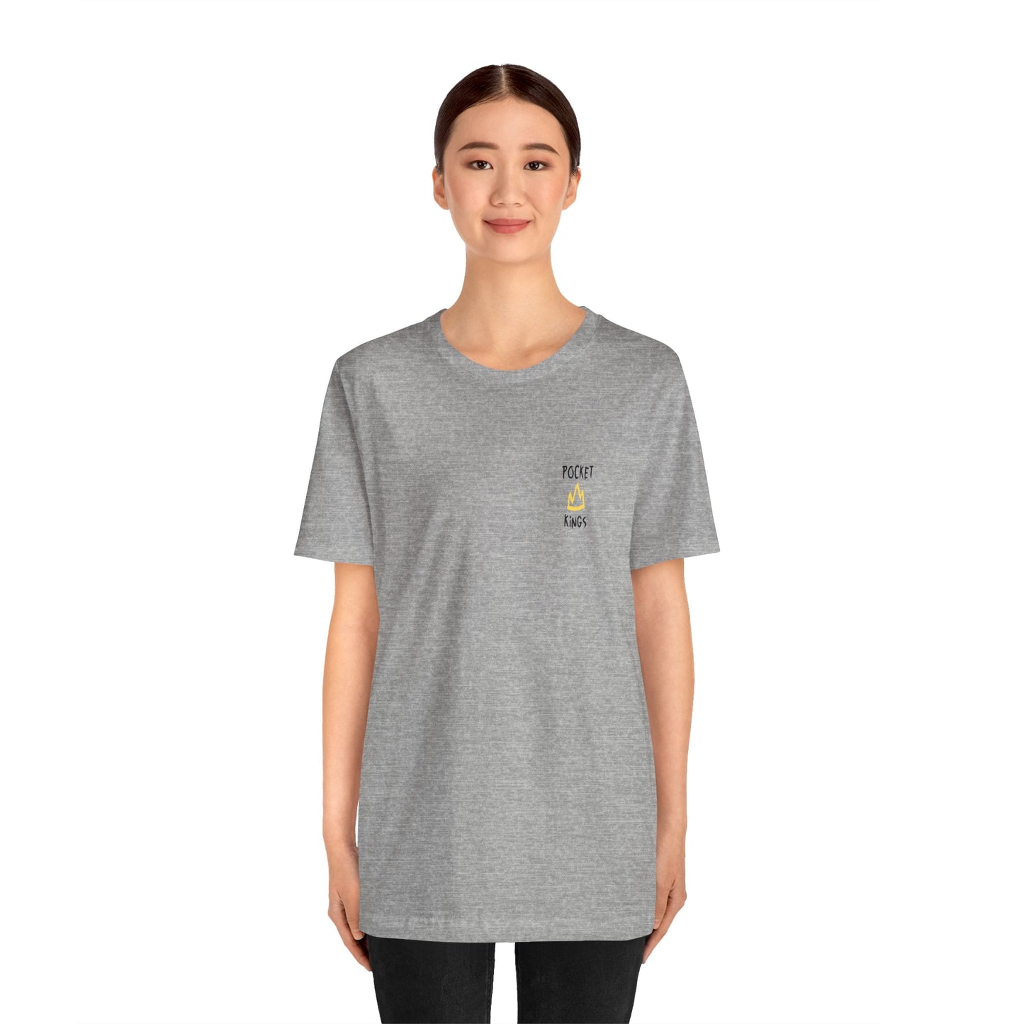 Pocket Kings T-Shirt