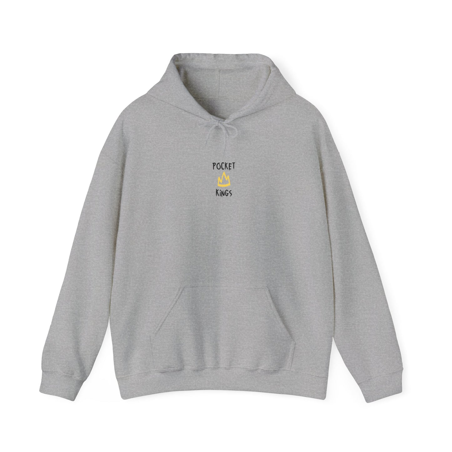 Pocket Kings - Hooded Sweatshirt