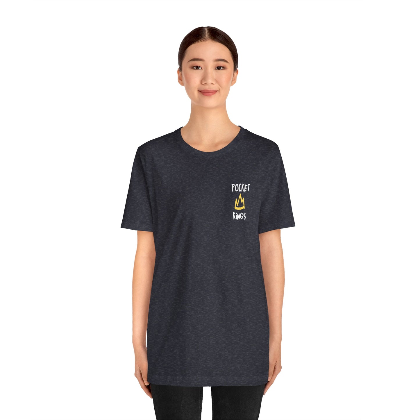 Pocket Kings T-Shirt