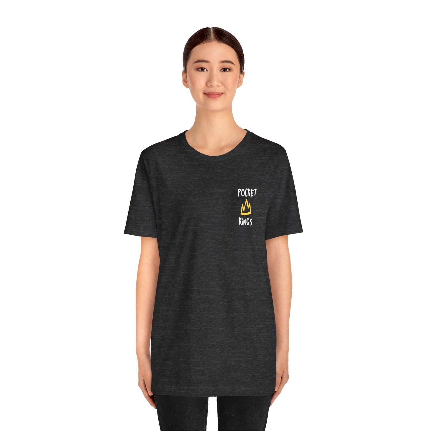Pocket Kings T-Shirt
