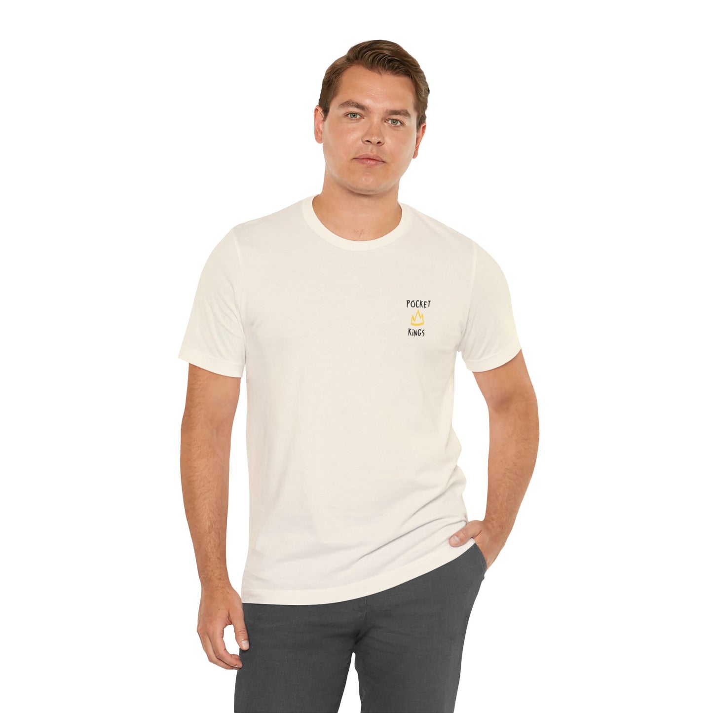 Pocket Kings T-Shirt