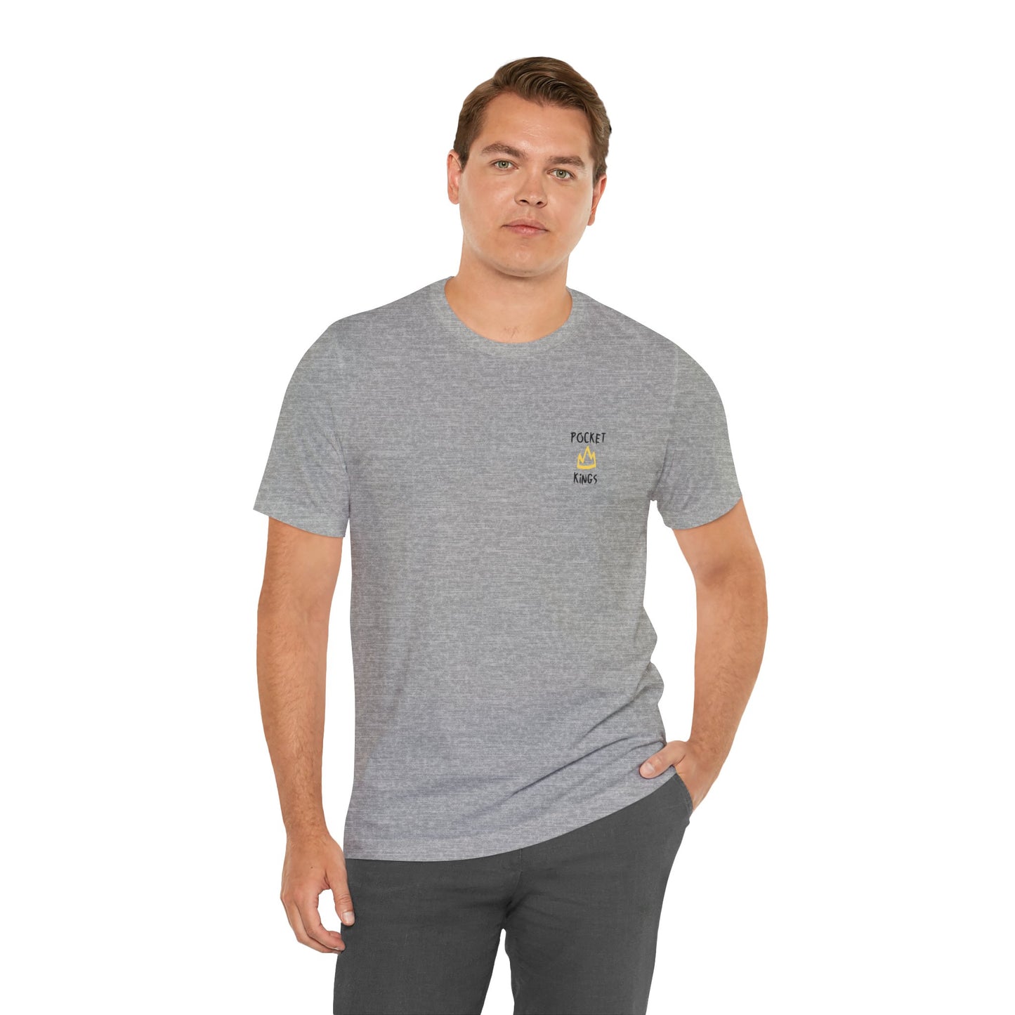 Pocket Kings T-Shirt