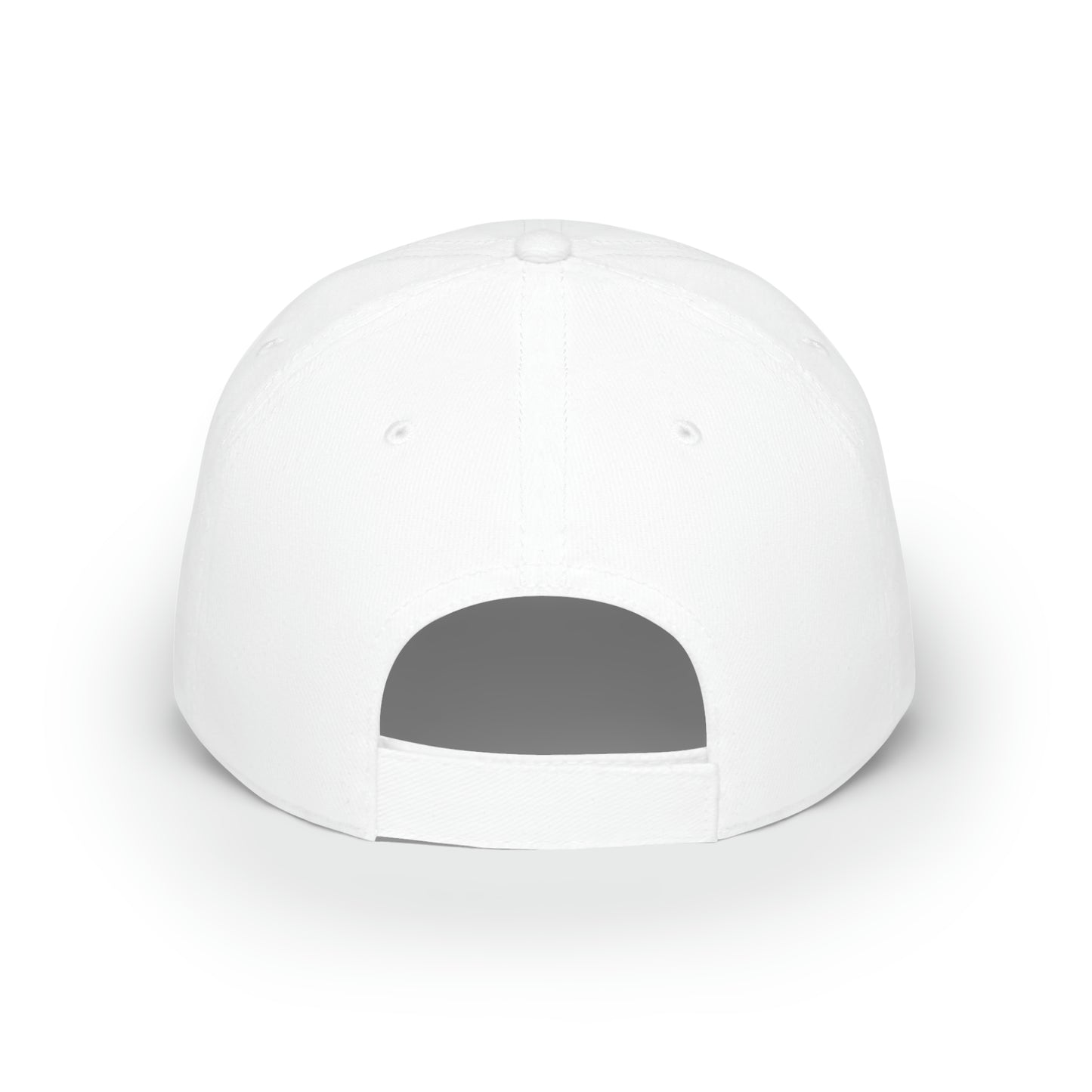 Poker Vogue - Low Profile Baseball Cap