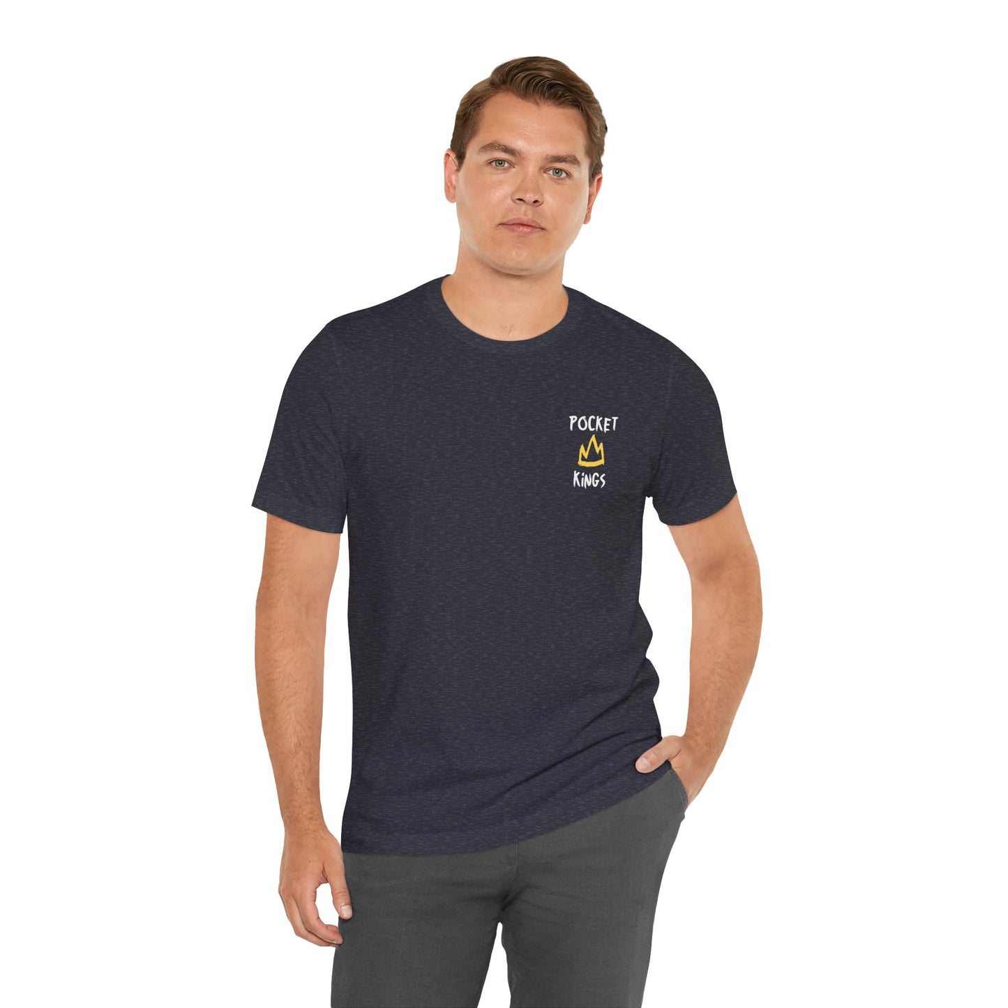 Pocket Kings T-Shirt