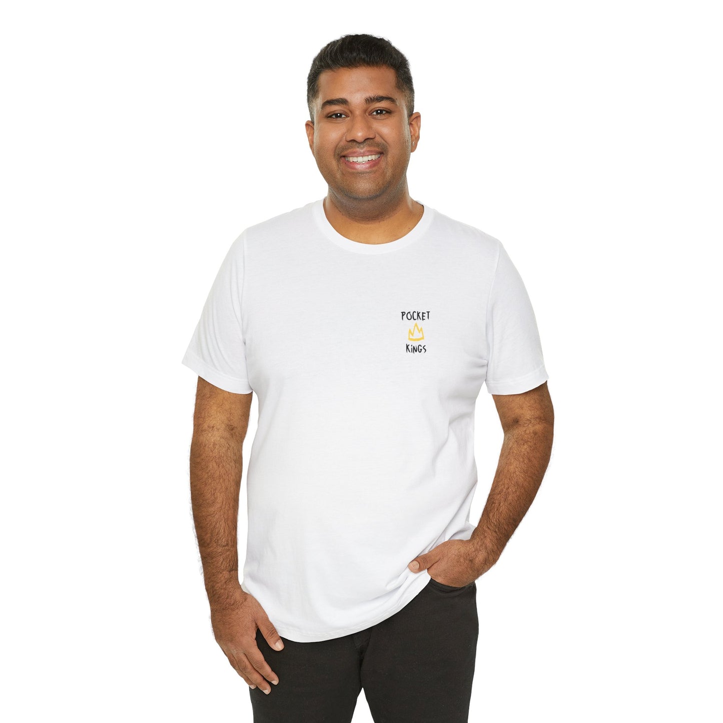 Pocket Kings T-Shirt