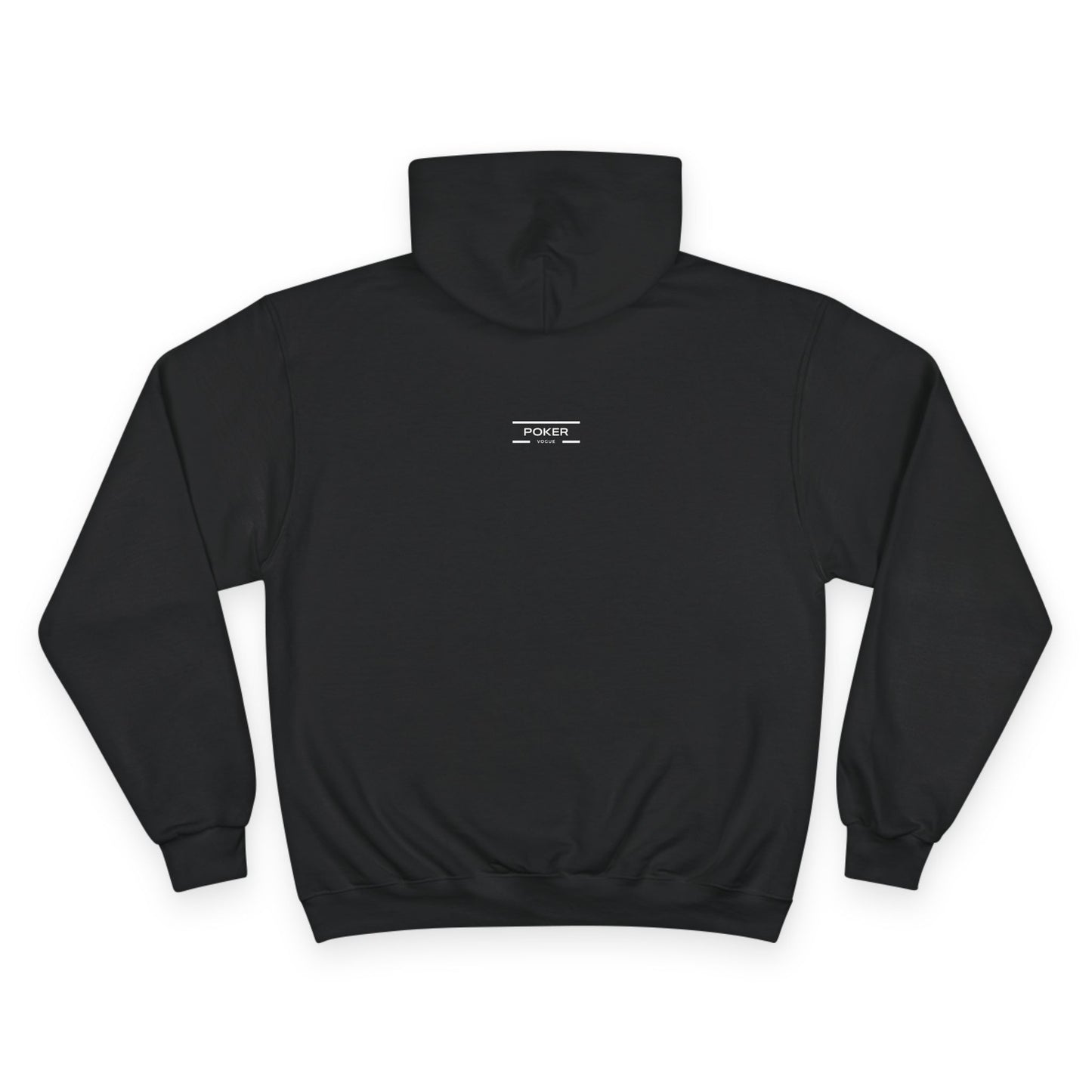 Value Bluff - Champion Hoodie