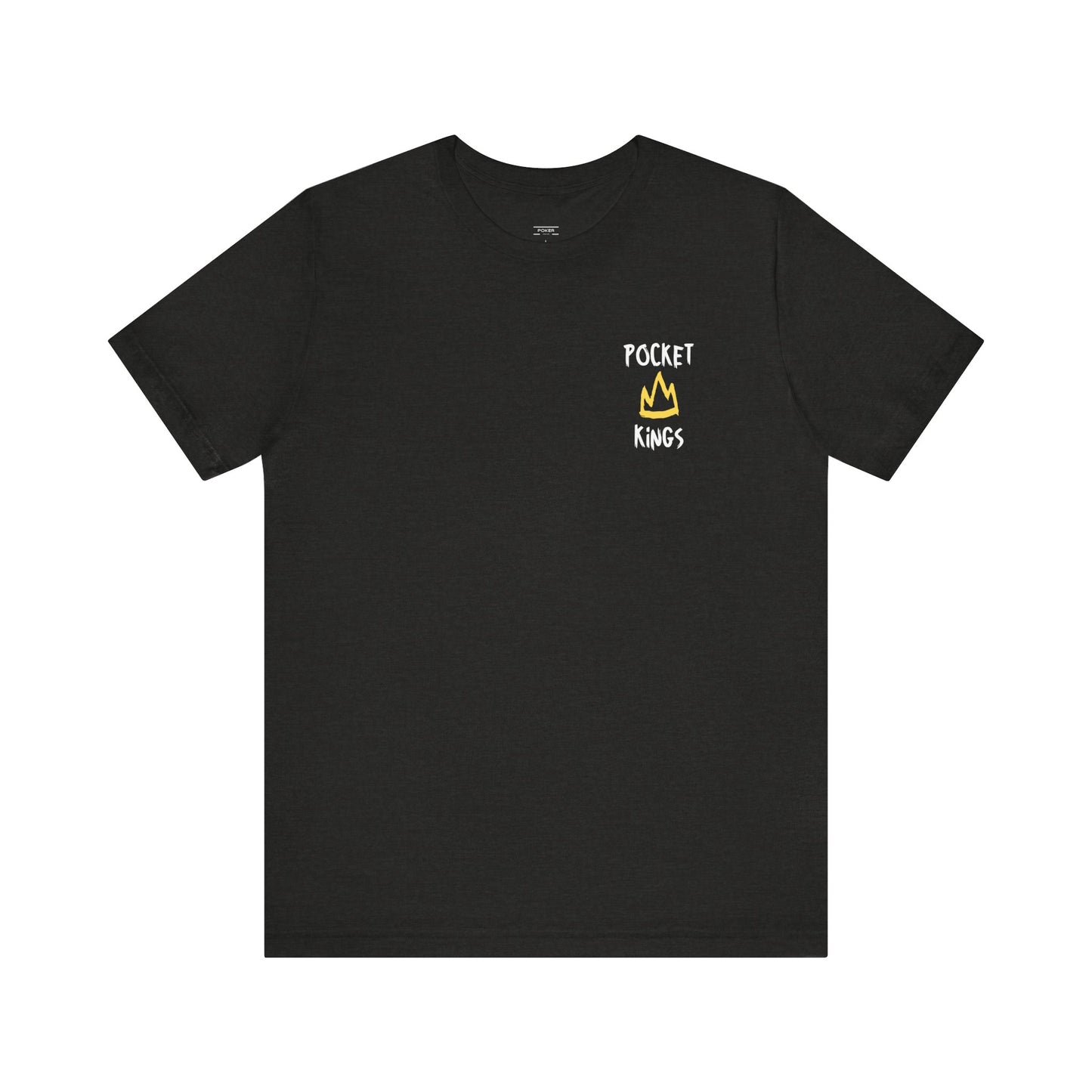 Pocket Kings T-Shirt