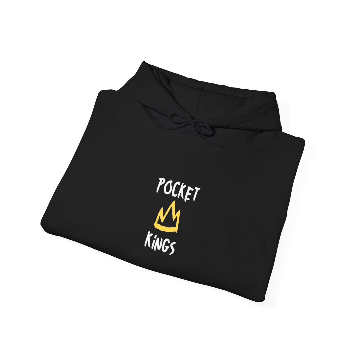Pocket Kings - Hooded Sweatshirt