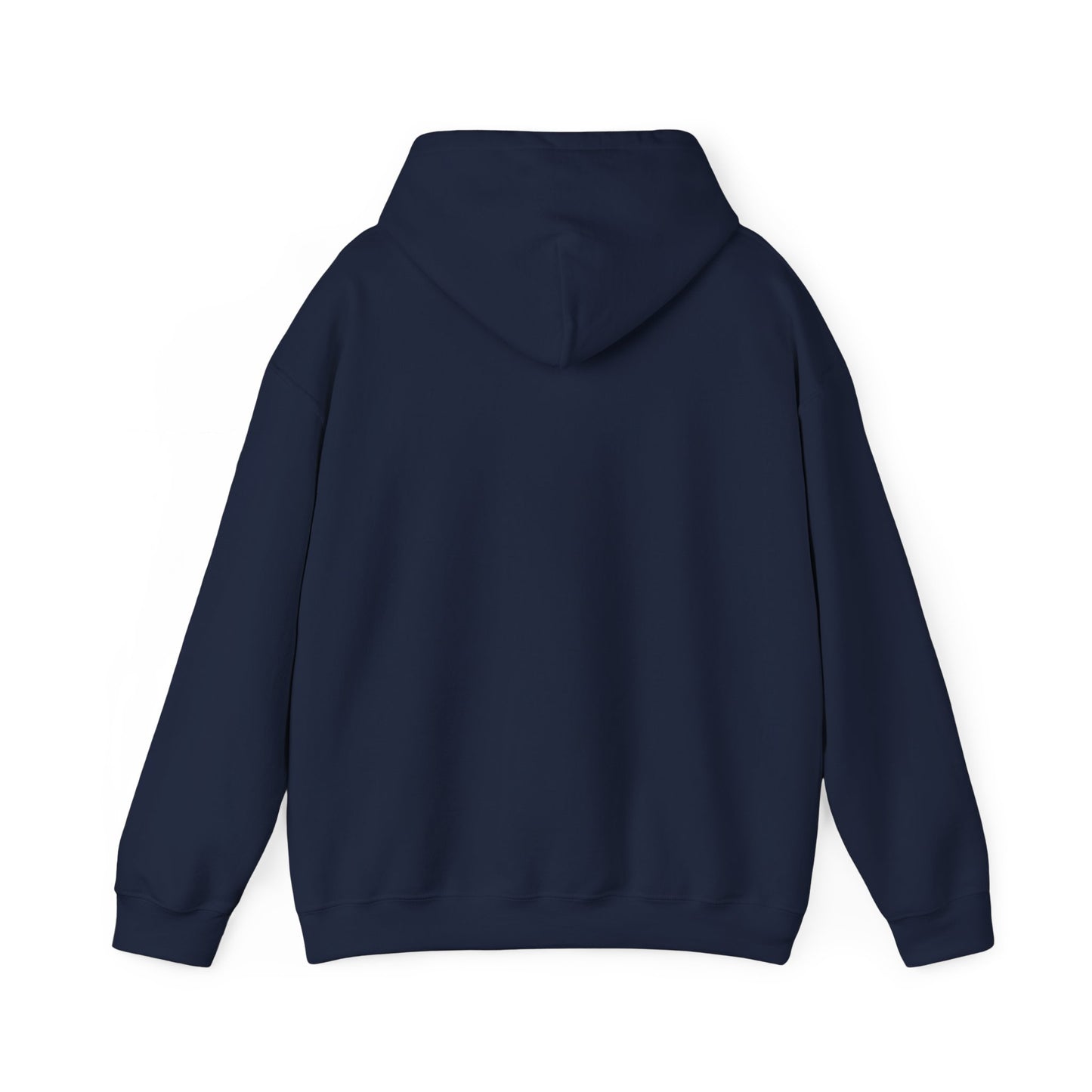 Poker Vogue - Hooded Sweatshirt