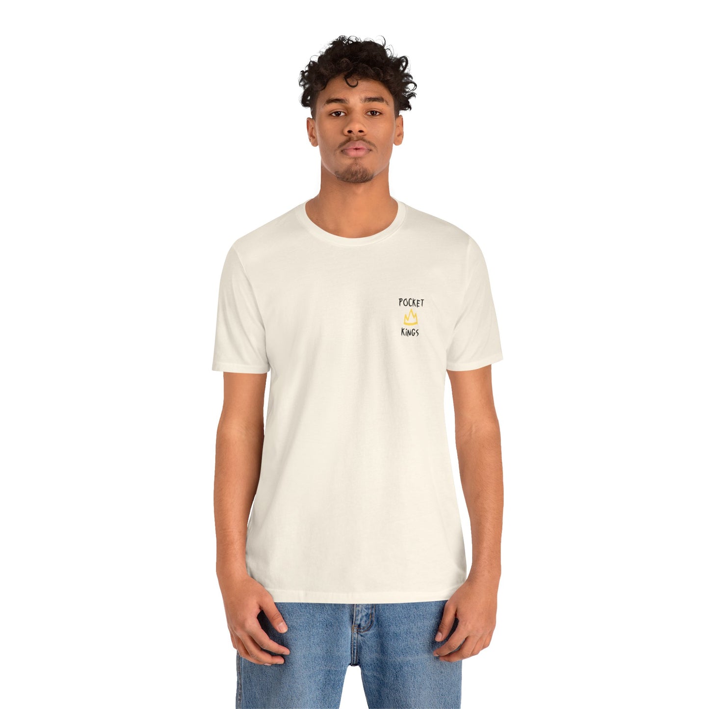 Pocket Kings T-Shirt
