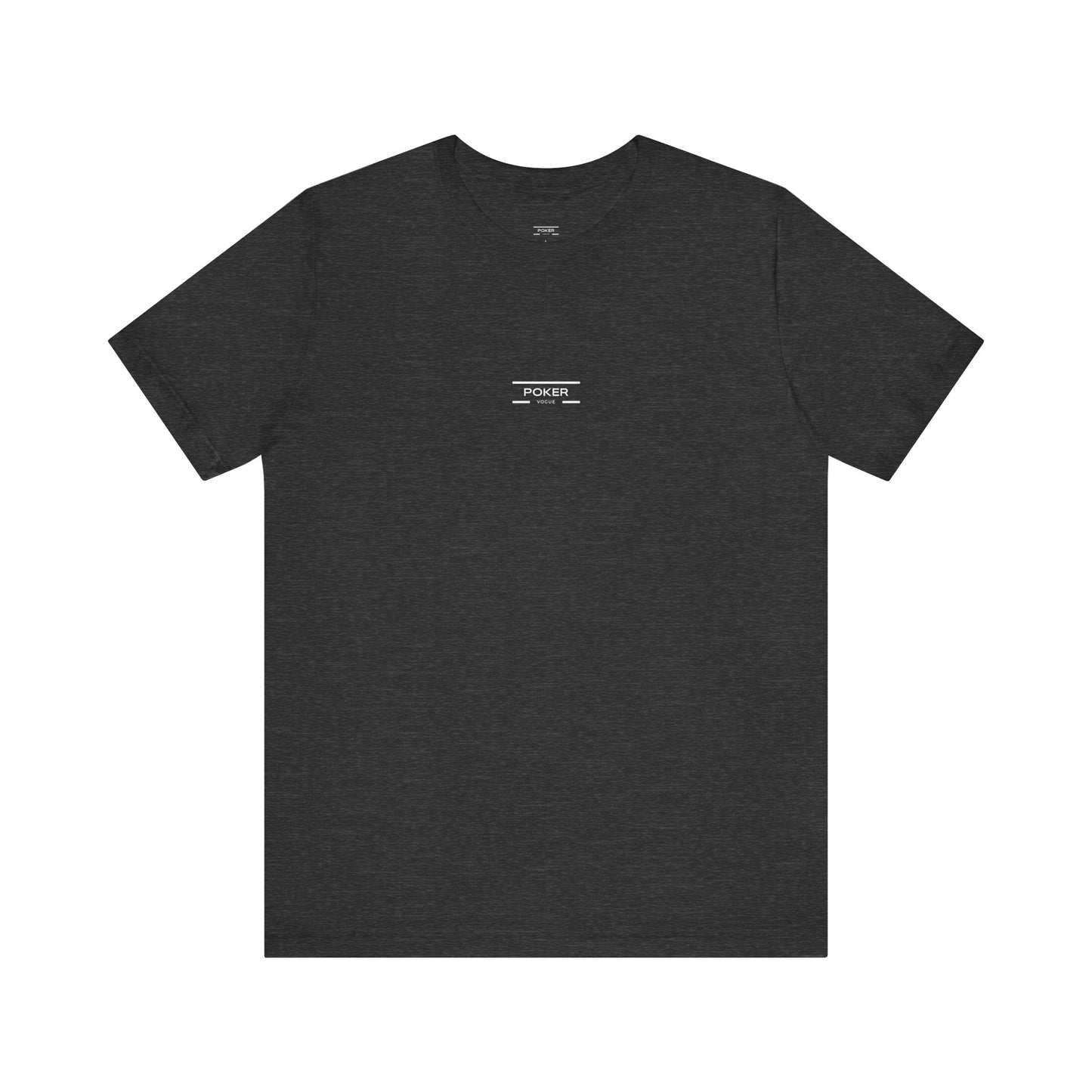 Poker Vogue - T-Shirt