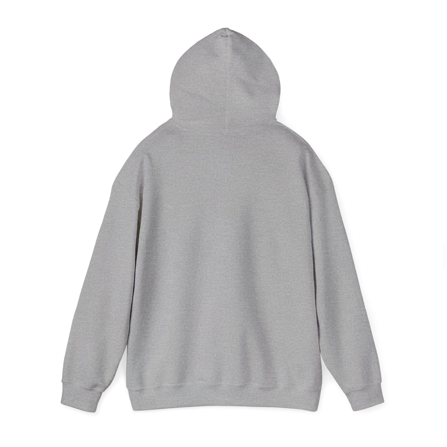 Pocket Kings - Hooded Sweatshirt