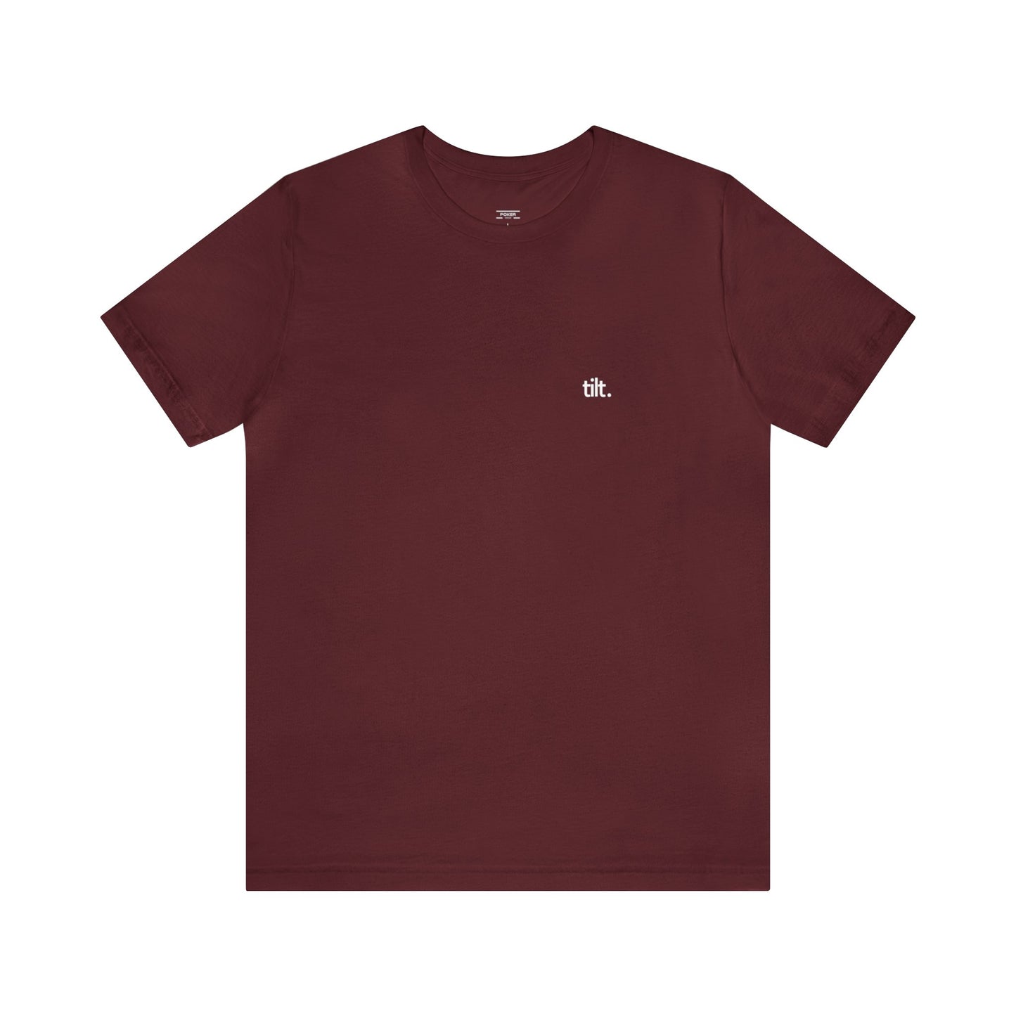 tilt. - T-Shirt
