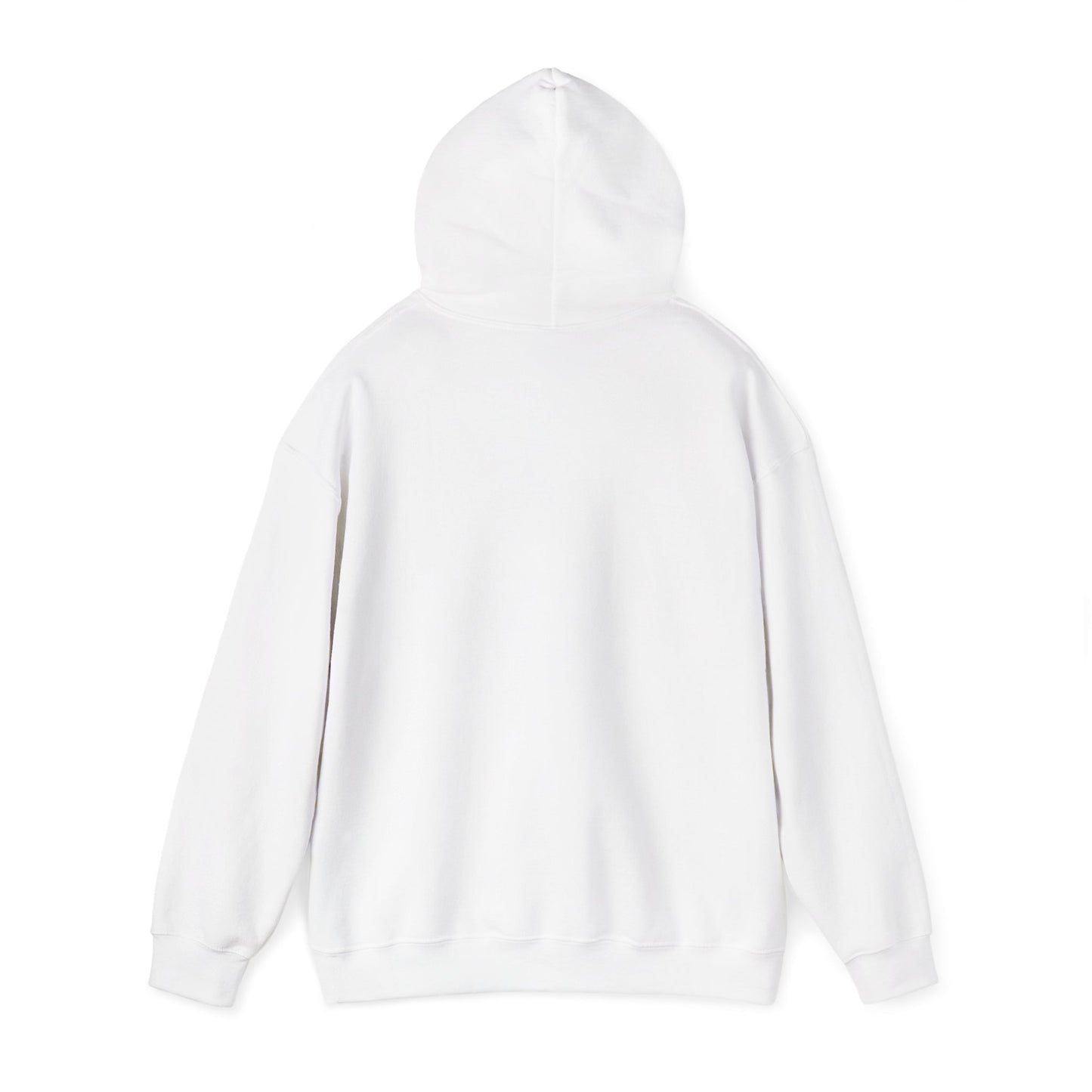 Pocket Kings - Hooded Sweatshirt