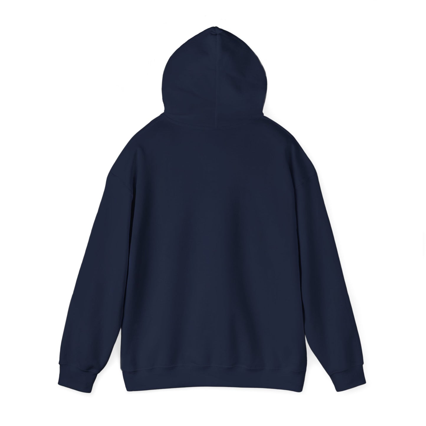 Poker Vogue - Hooded Sweatshirt