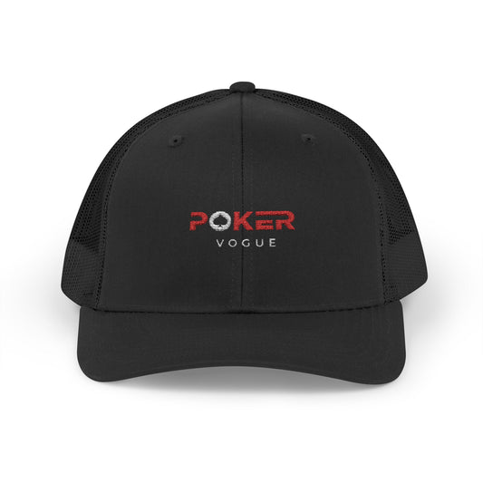 Stylish Poker Snapback Trucker Cap for Gamers, Fashionable Cap, Gift for Poker Enthusiasts, Casual Headwear, Outdoor Accessory, Poker [...]