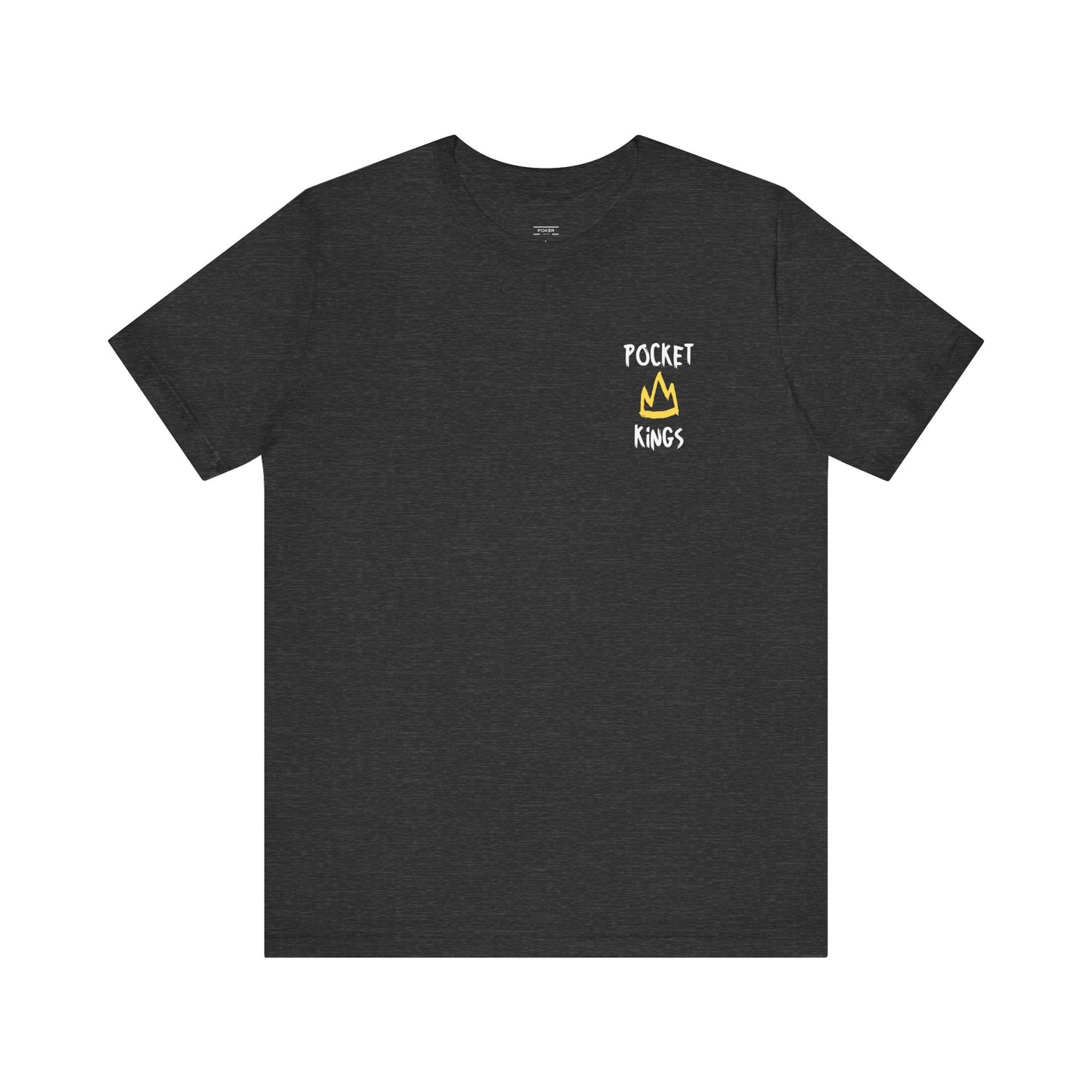 Pocket Kings T-Shirt