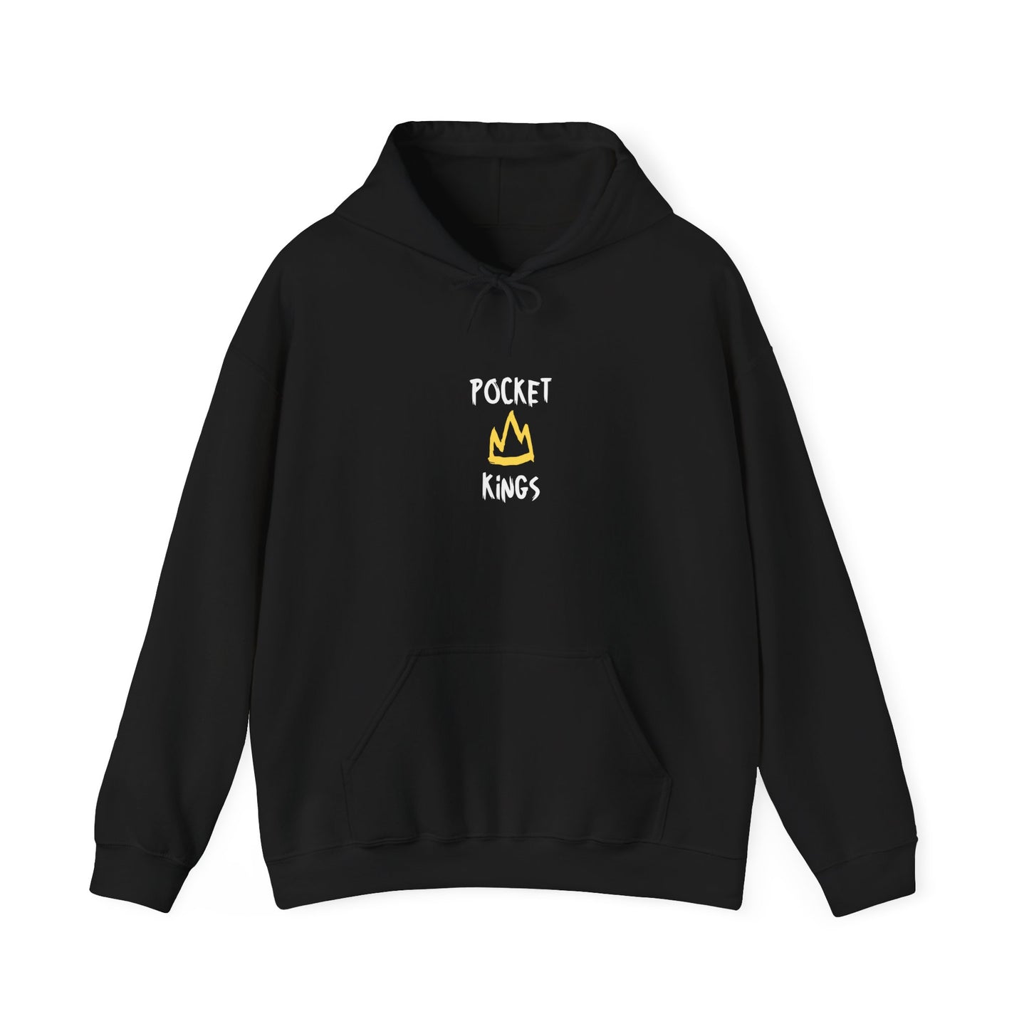 Pocket Kings - Hooded Sweatshirt