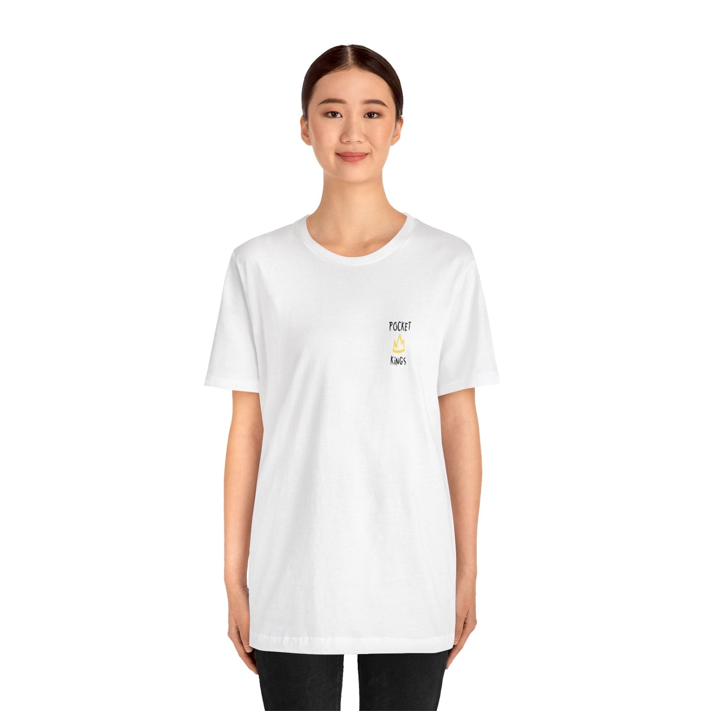 Pocket Kings T-Shirt