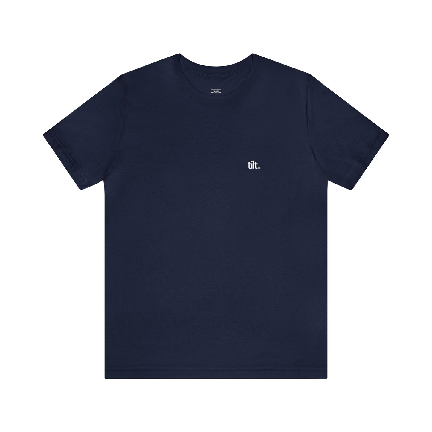 tilt. - T-Shirt