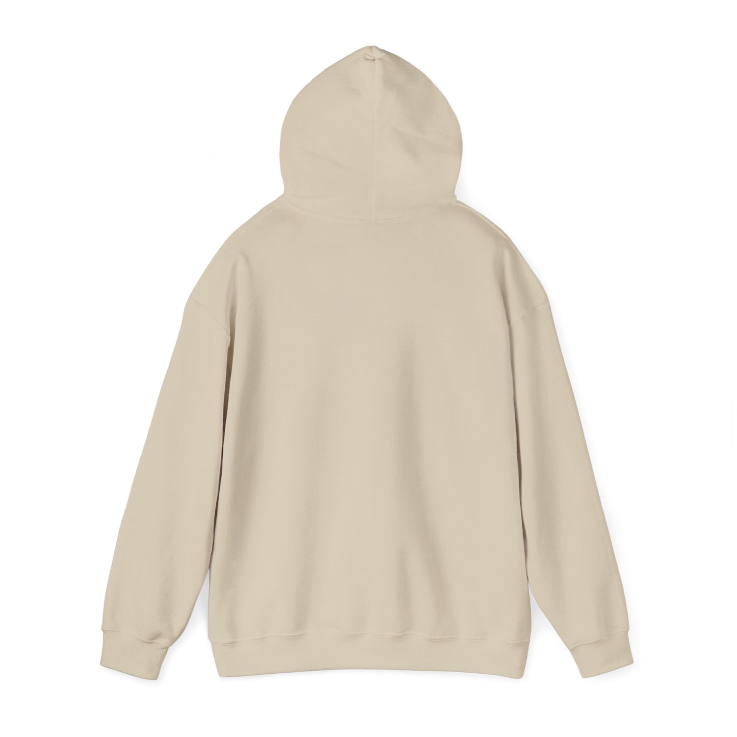 Pocket Kings - Hooded Sweatshirt