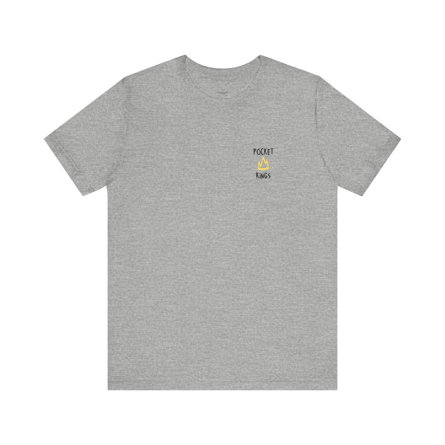 Pocket Kings T-Shirt
