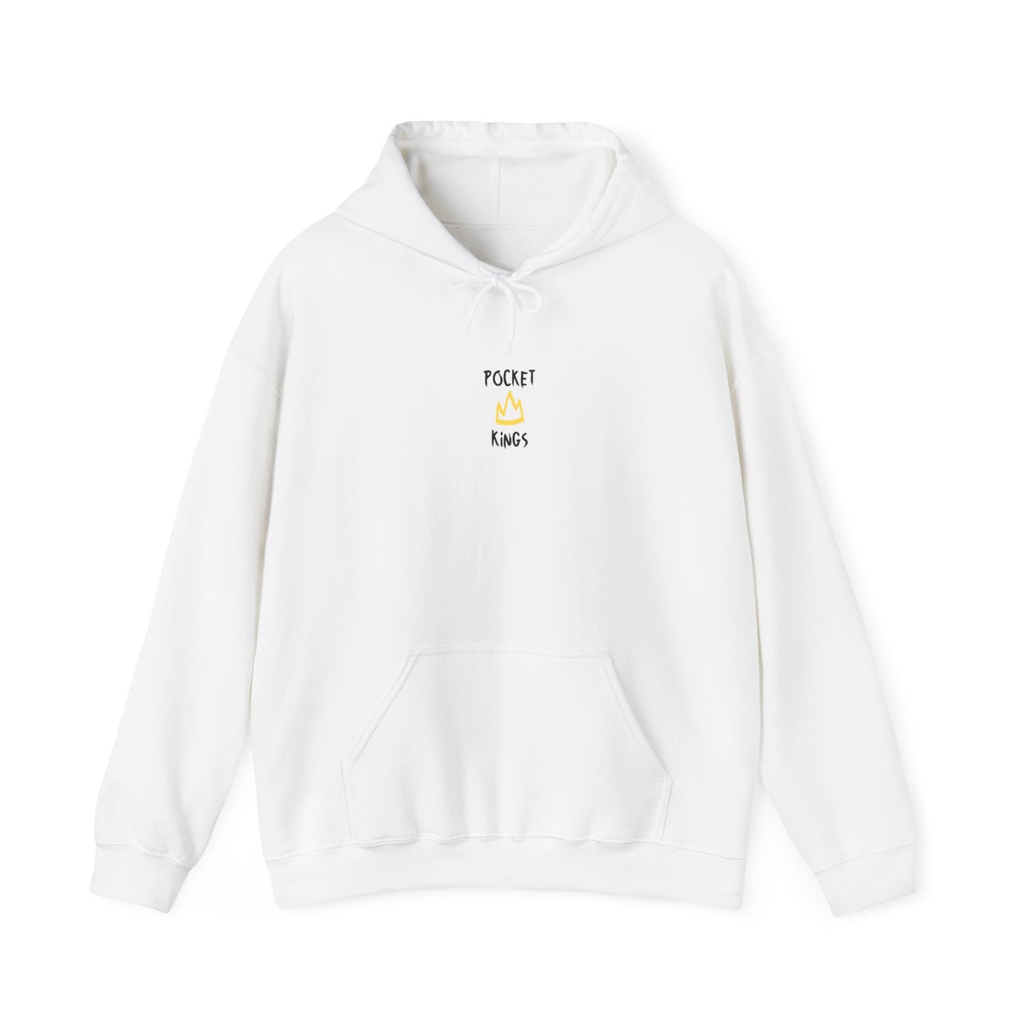 Pocket Kings - Hooded Sweatshirt