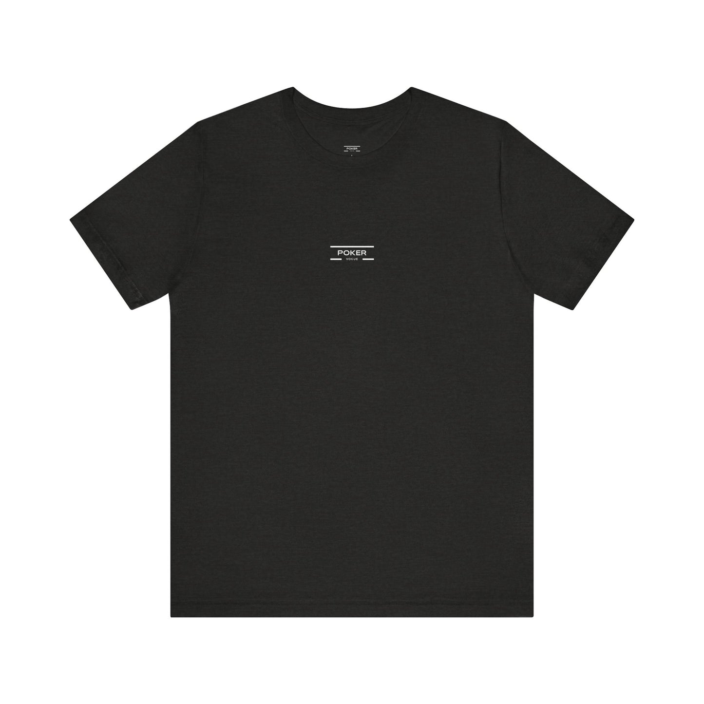 Poker Vogue - T-Shirt