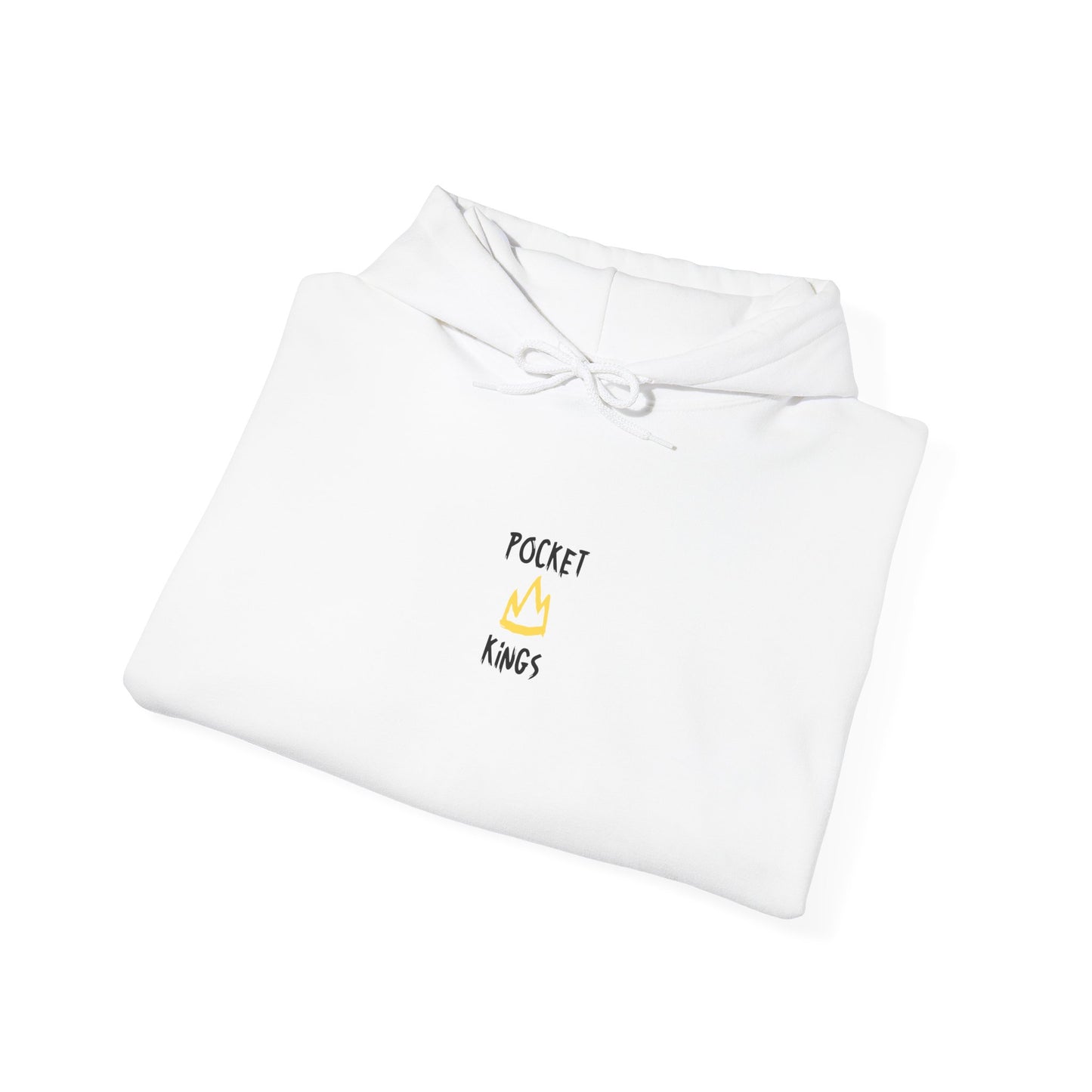 Pocket Kings - Hooded Sweatshirt