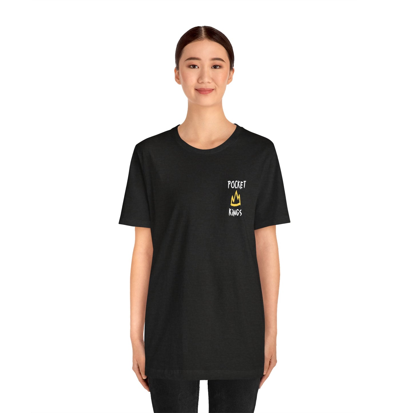 Pocket Kings T-Shirt