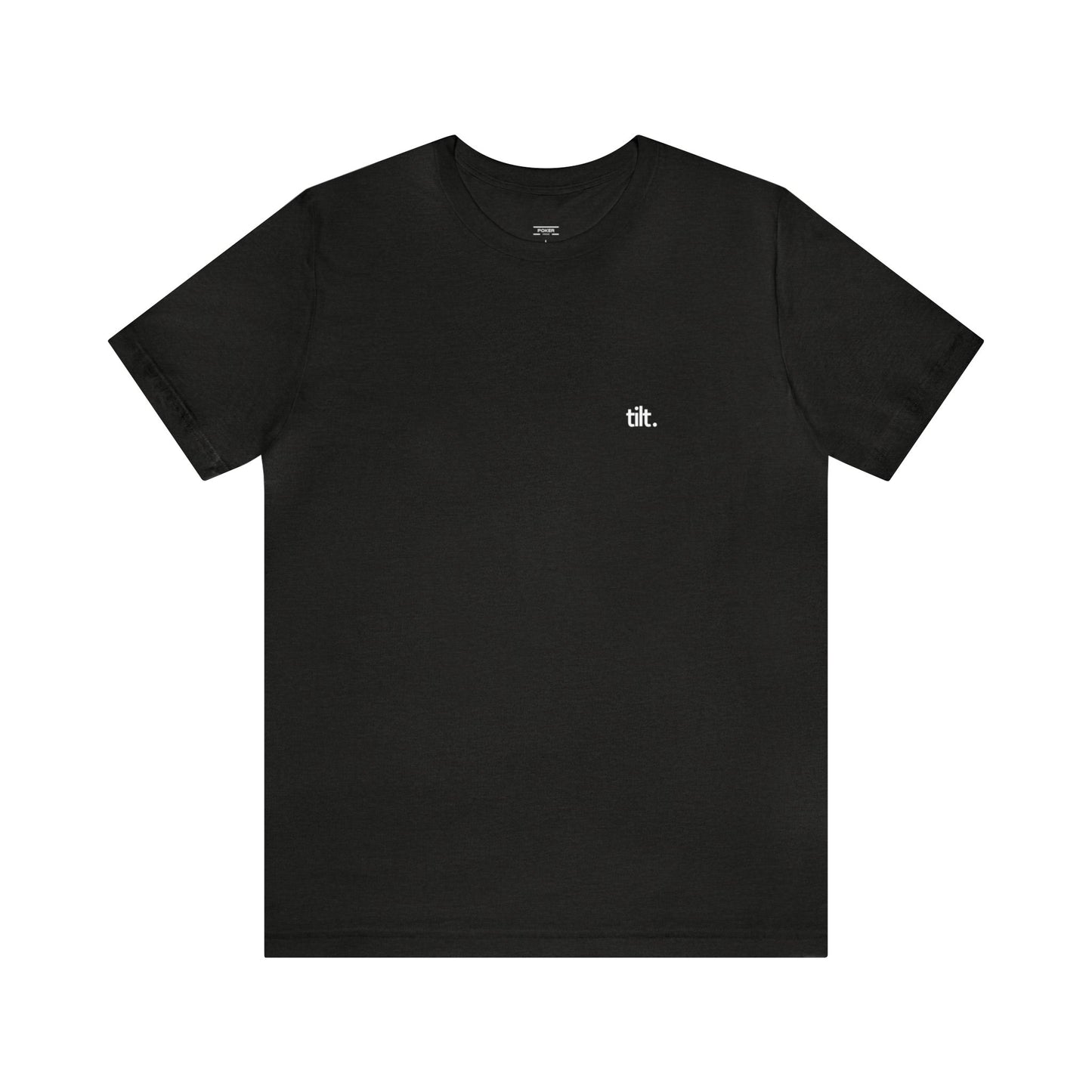tilt. - T-Shirt