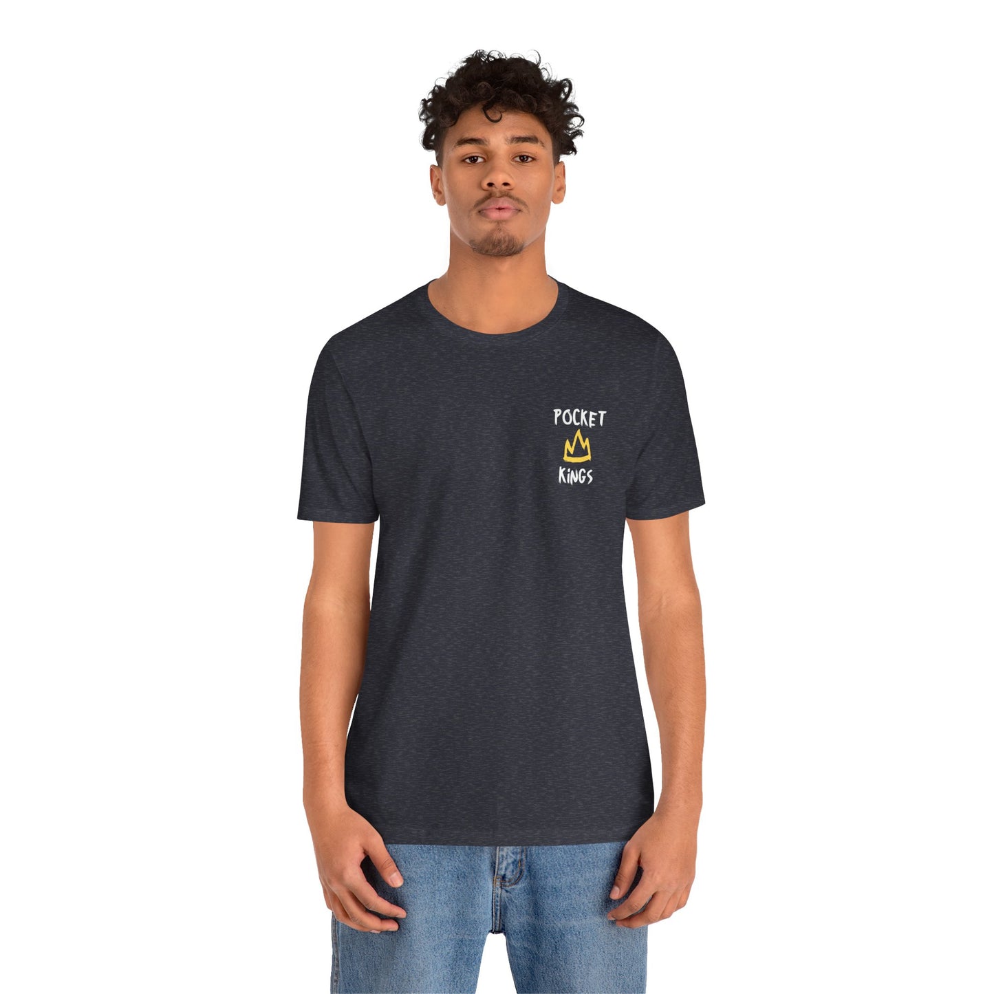 Pocket Kings T-Shirt